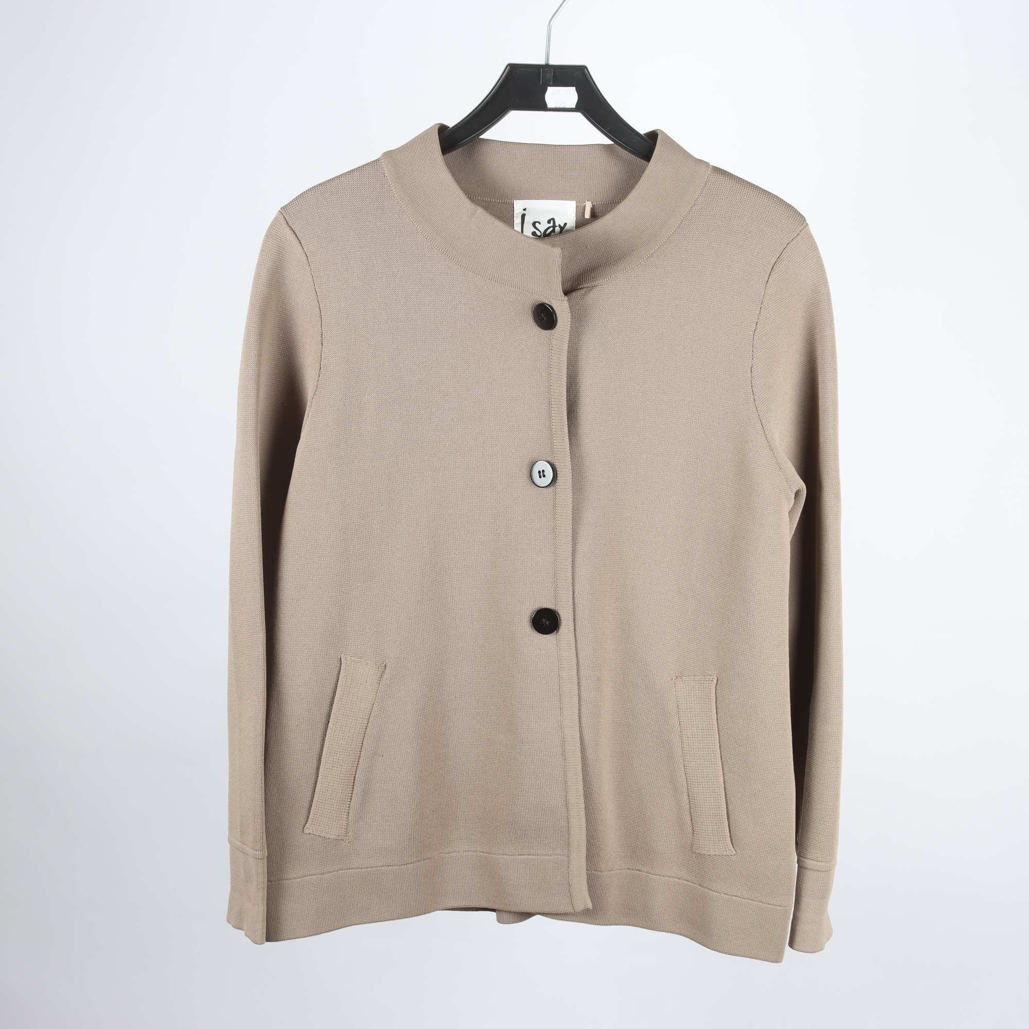 Jacka, Isay, beige, stl. S.