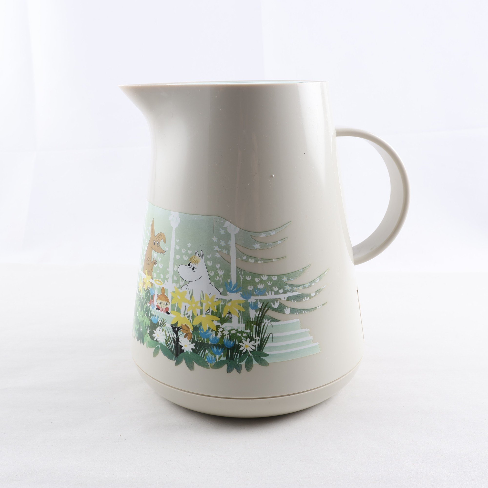 Kaffetermos, Rig tig X mumin, 1 liter,
