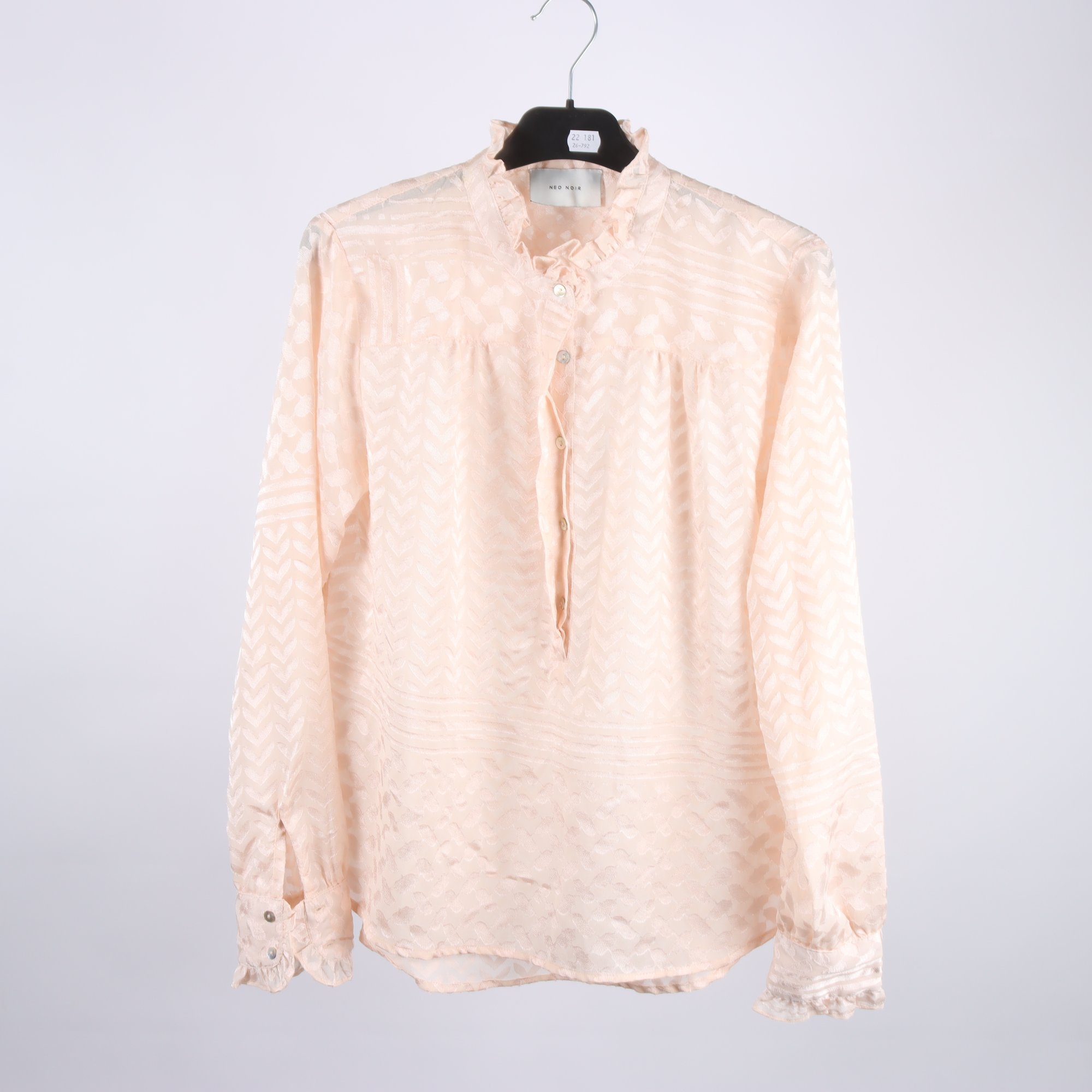 Blus, Neo Noir, stl. L