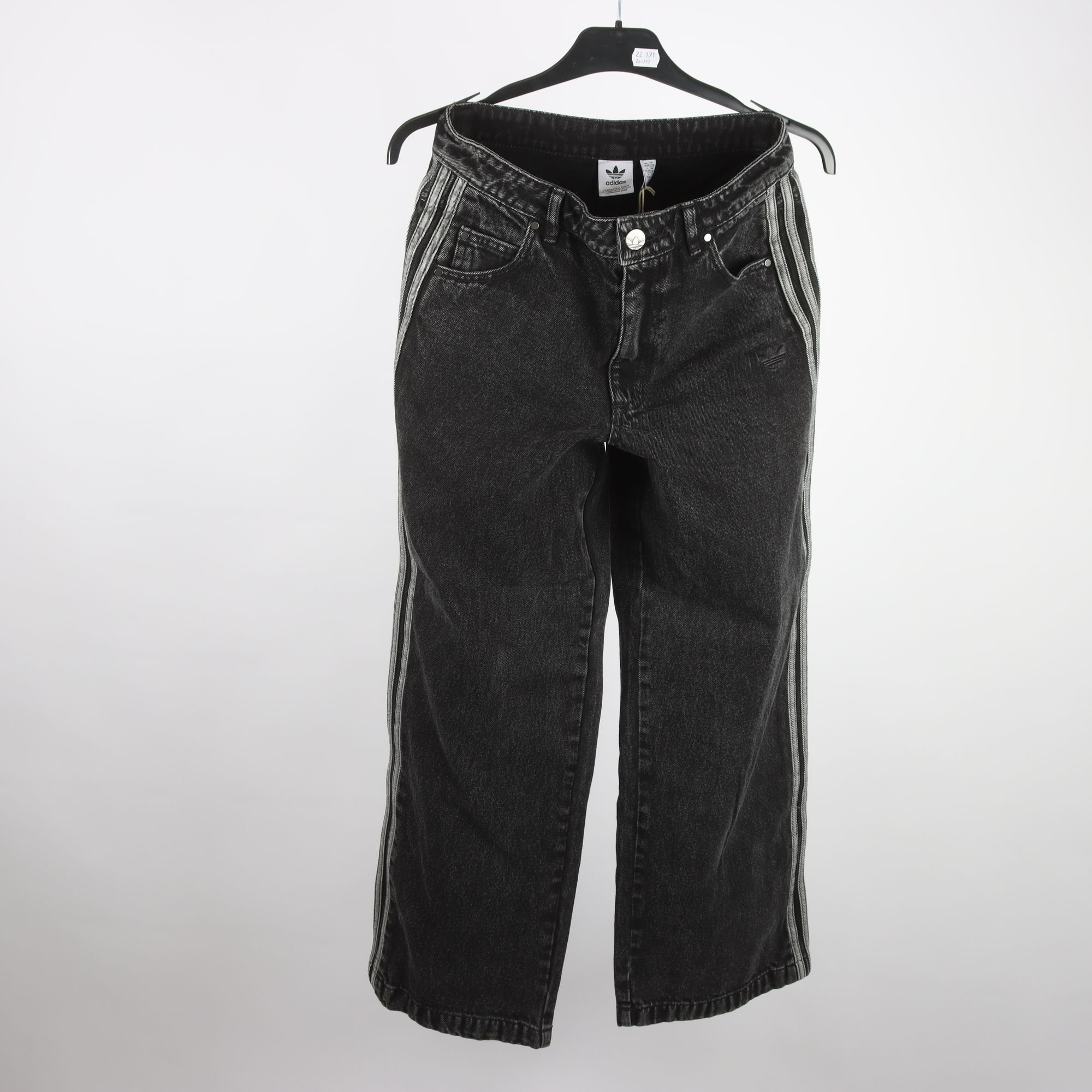 Jeans, Adidas, stl. 25/30