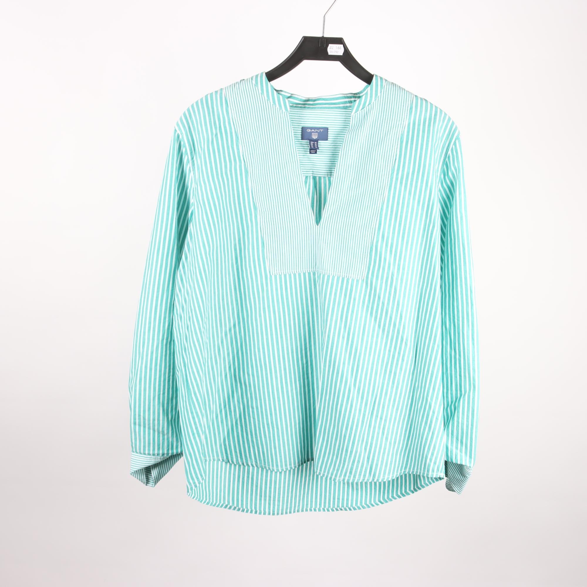 Blus, Gant, stl. 44