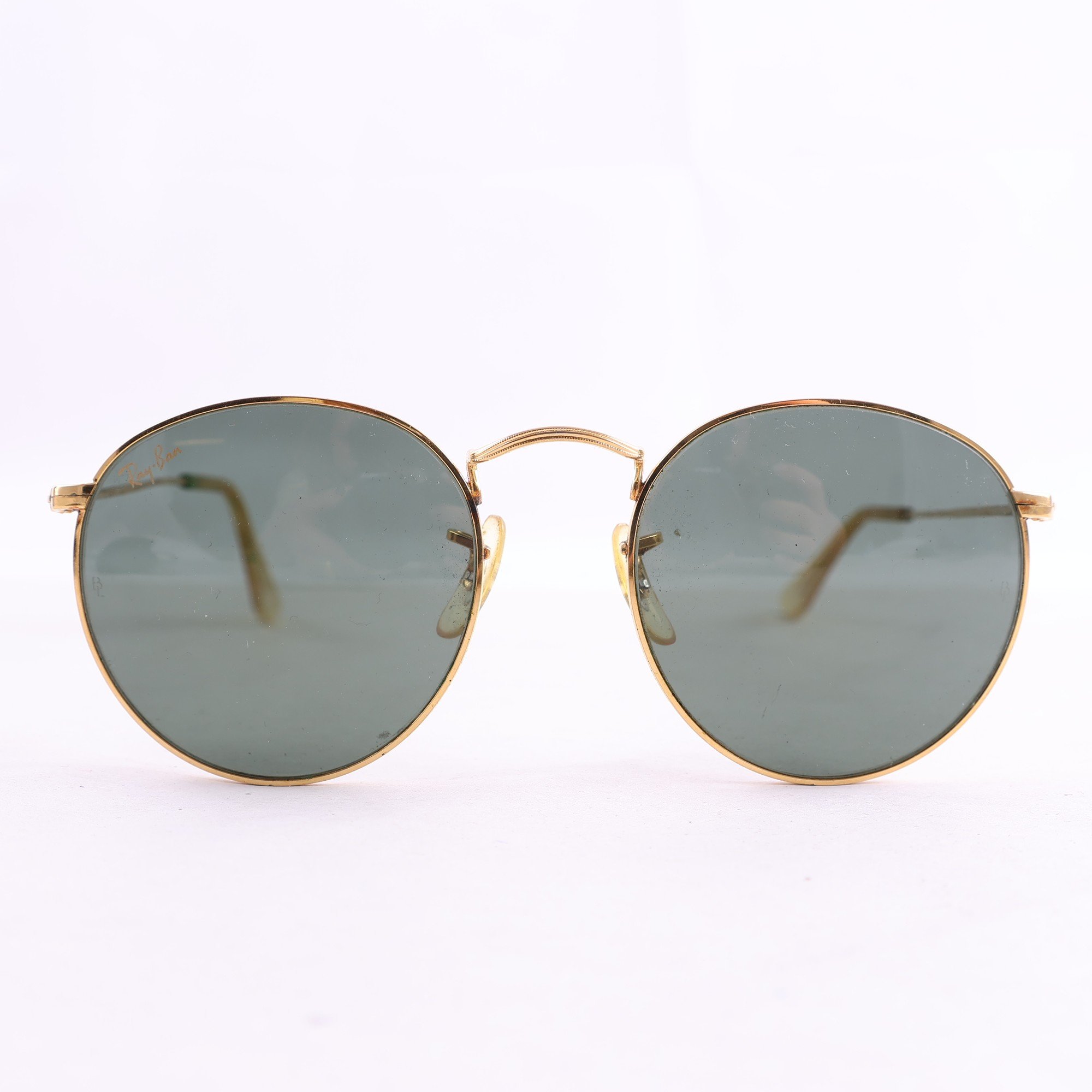 Solglasögon, Ray-ban, by Bausch & Lomb
