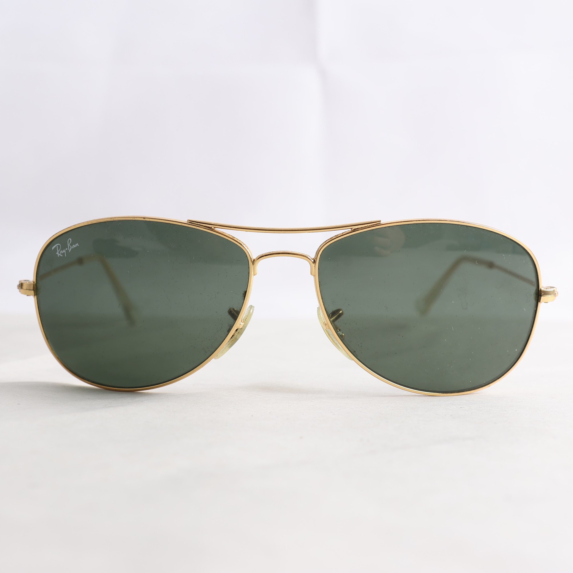 Solglasögon, Ray-ban