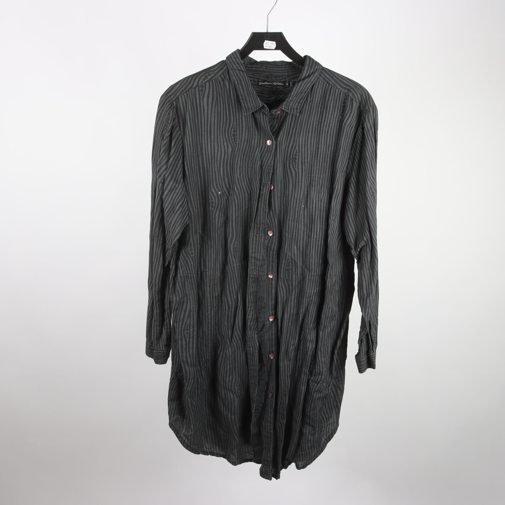 Skjorta, Gudrun Sjödén, stl. XL