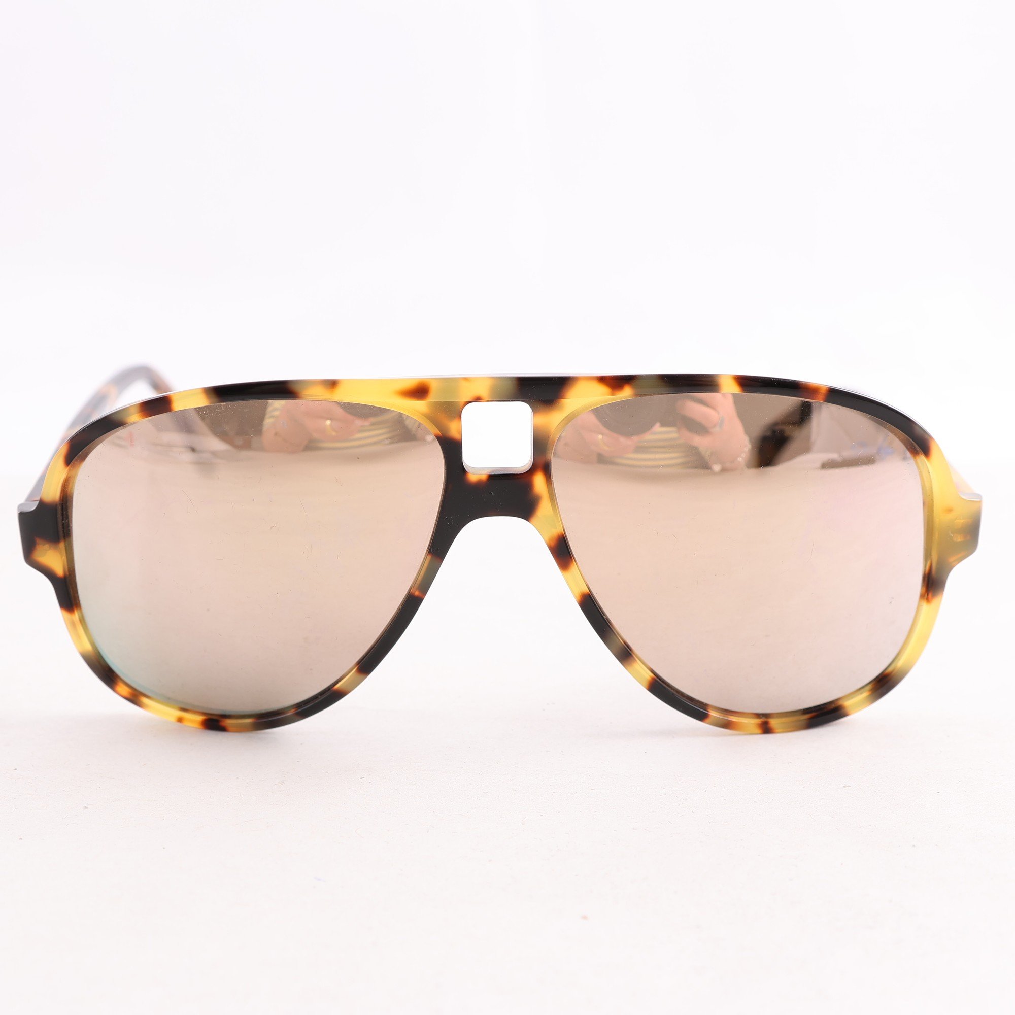 Solglasögon, Acne Studios, spegelglas