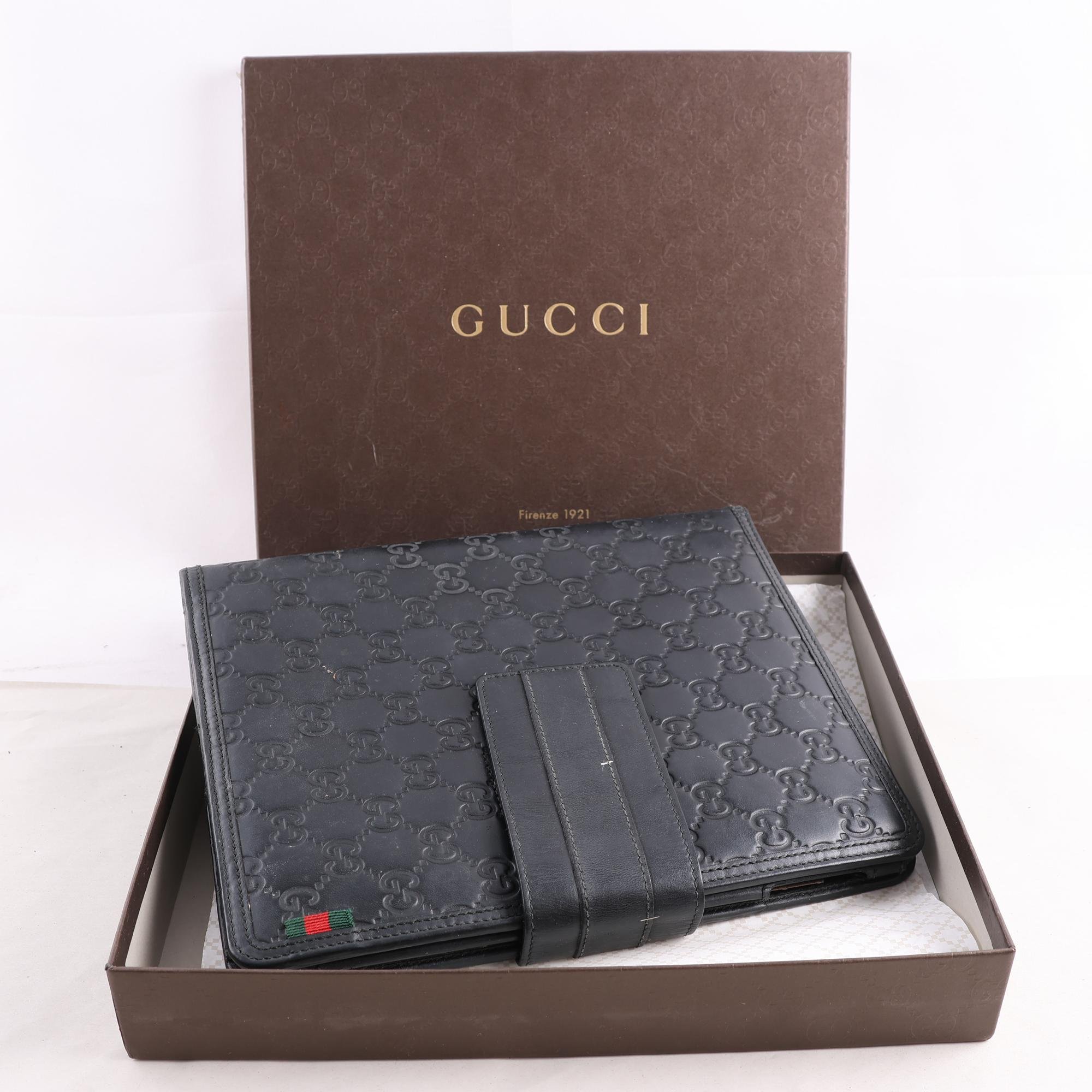 Gucci, paddfodral