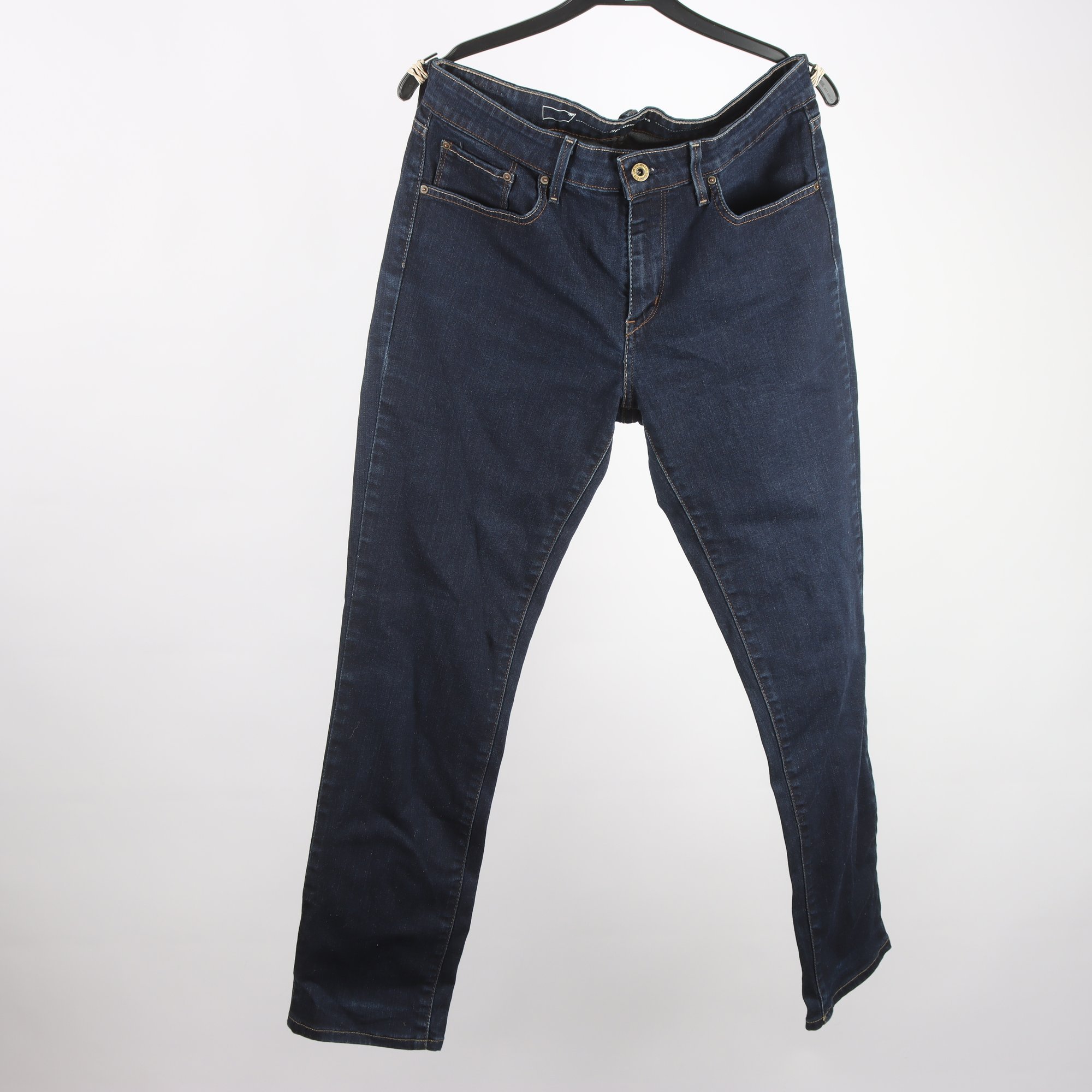Jeans, Levi’s Demi Curve, stl. 30″