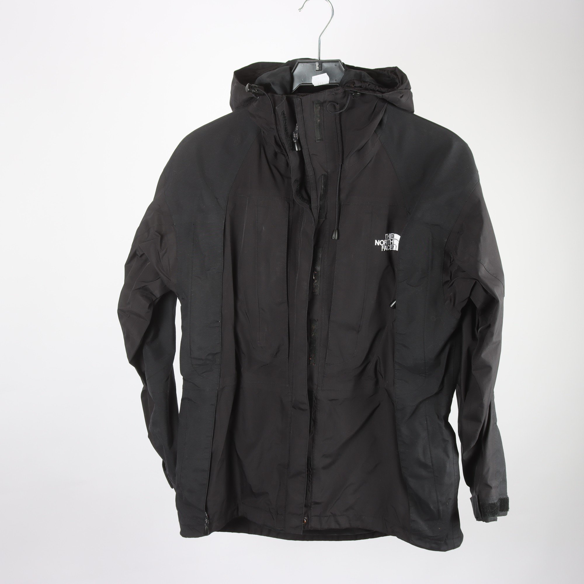 Vindjacka, The North Face, svart, stl. S.