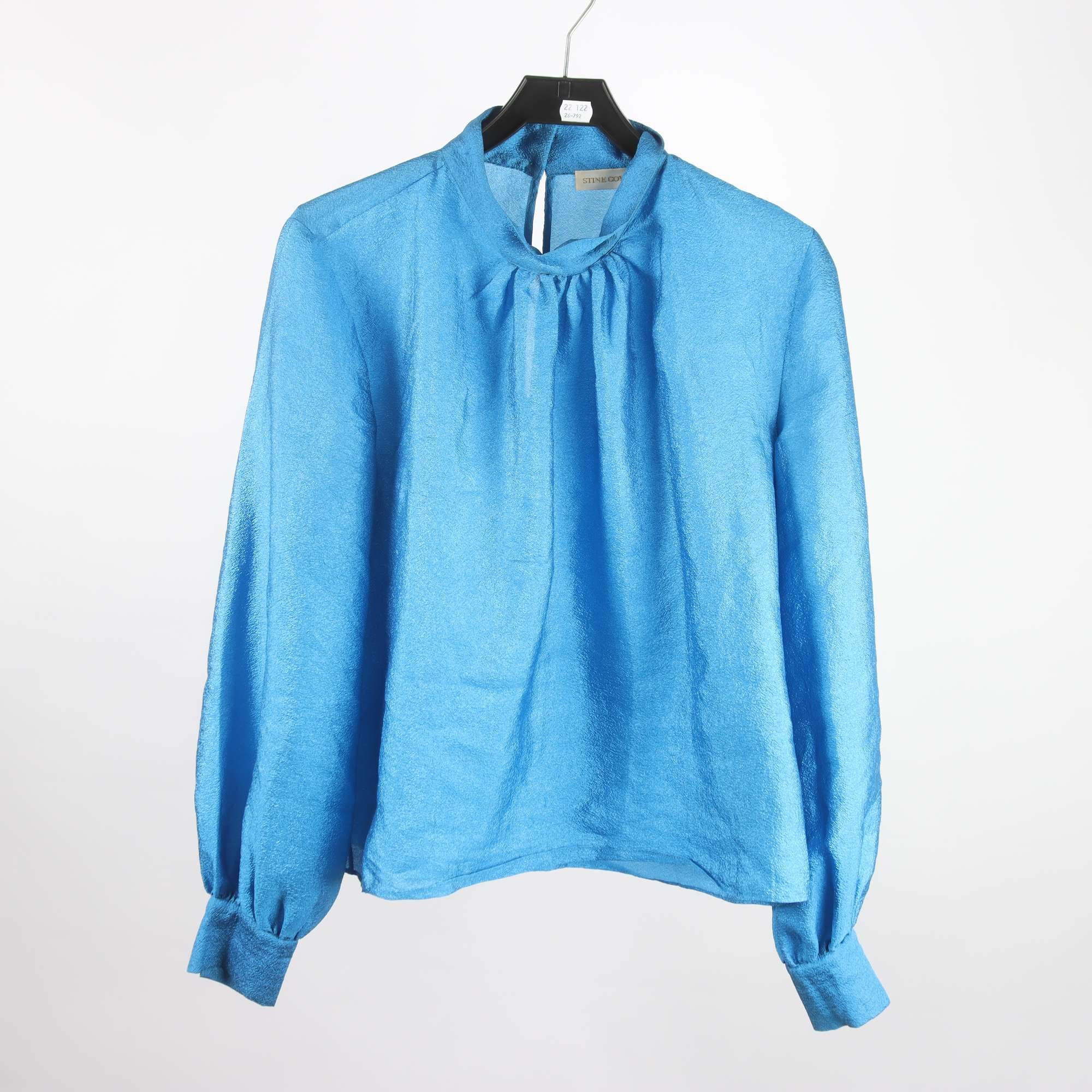 Blus, Stine Goya, stl. L