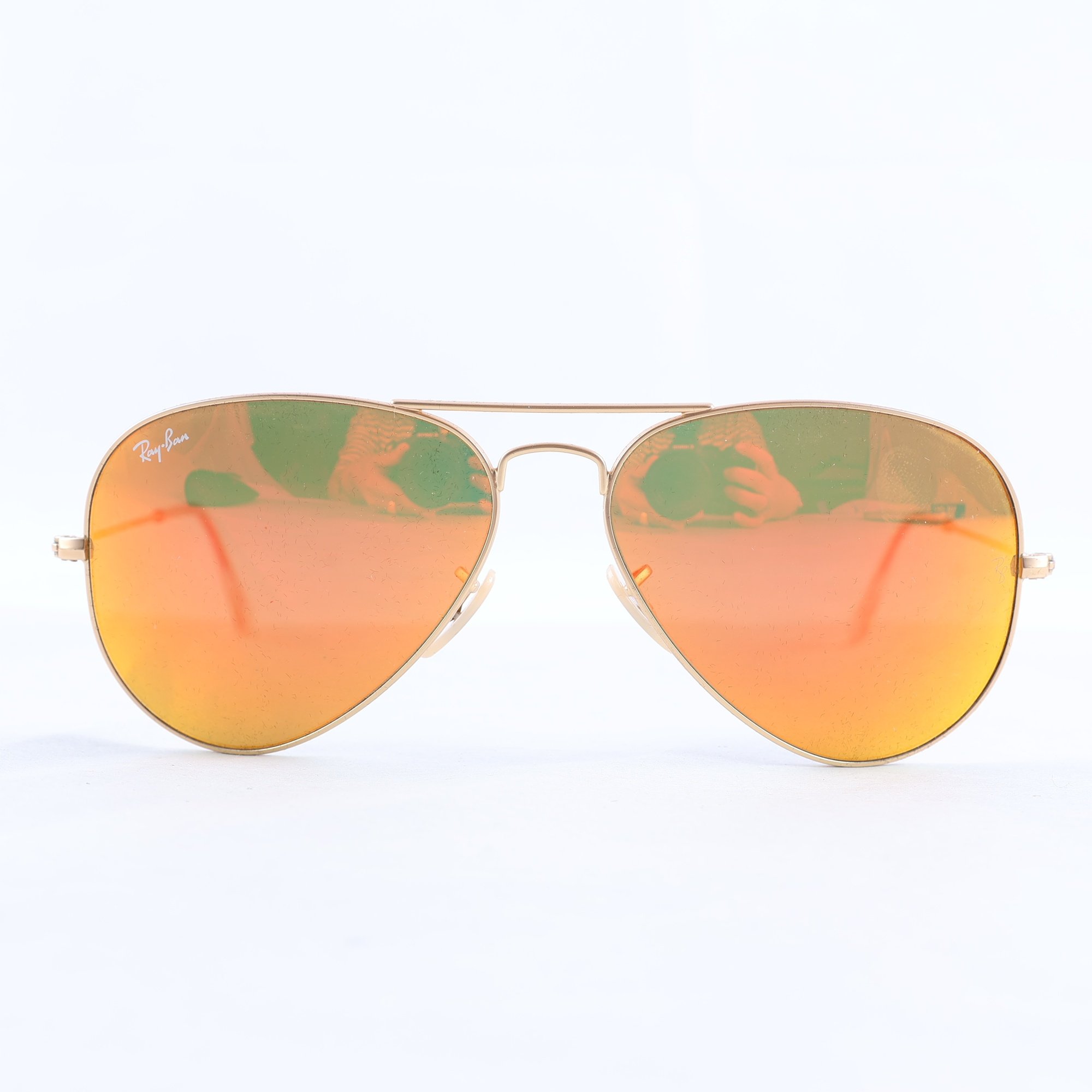 Solglasägon, Ray-ban