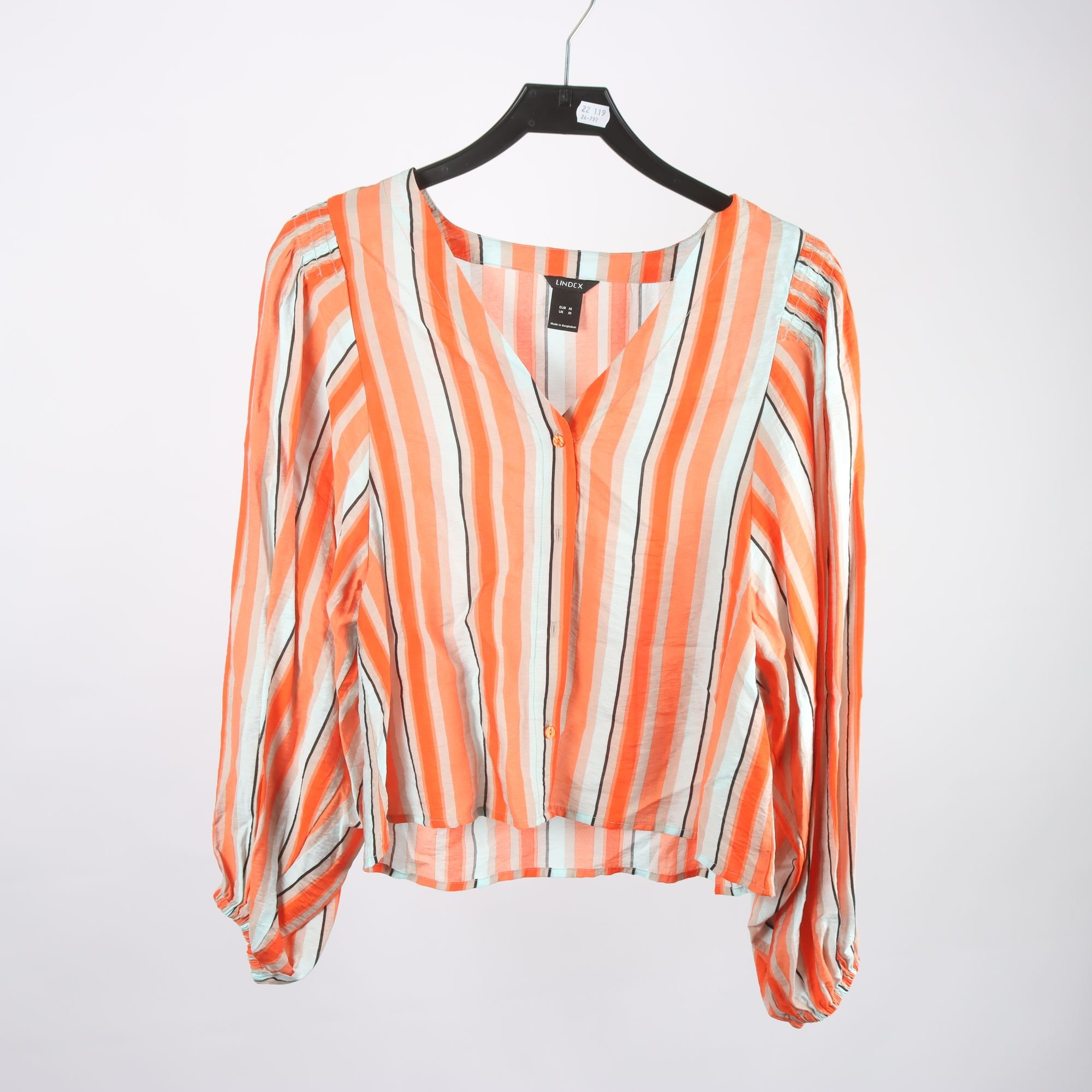 Blus, Lindex, stl. M