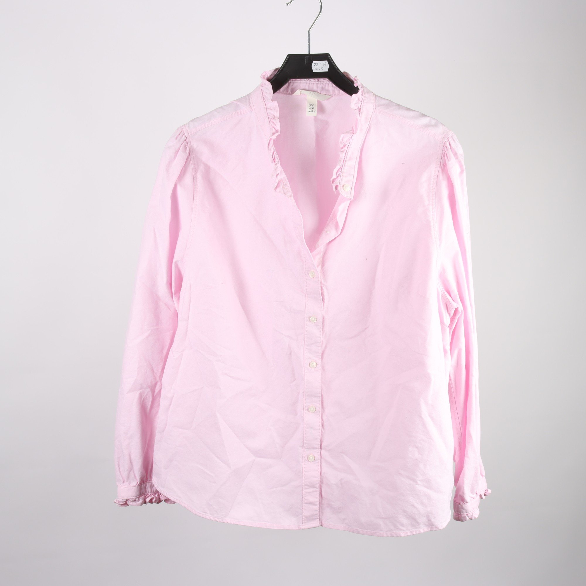 Skjorta, H&M, stl. XL