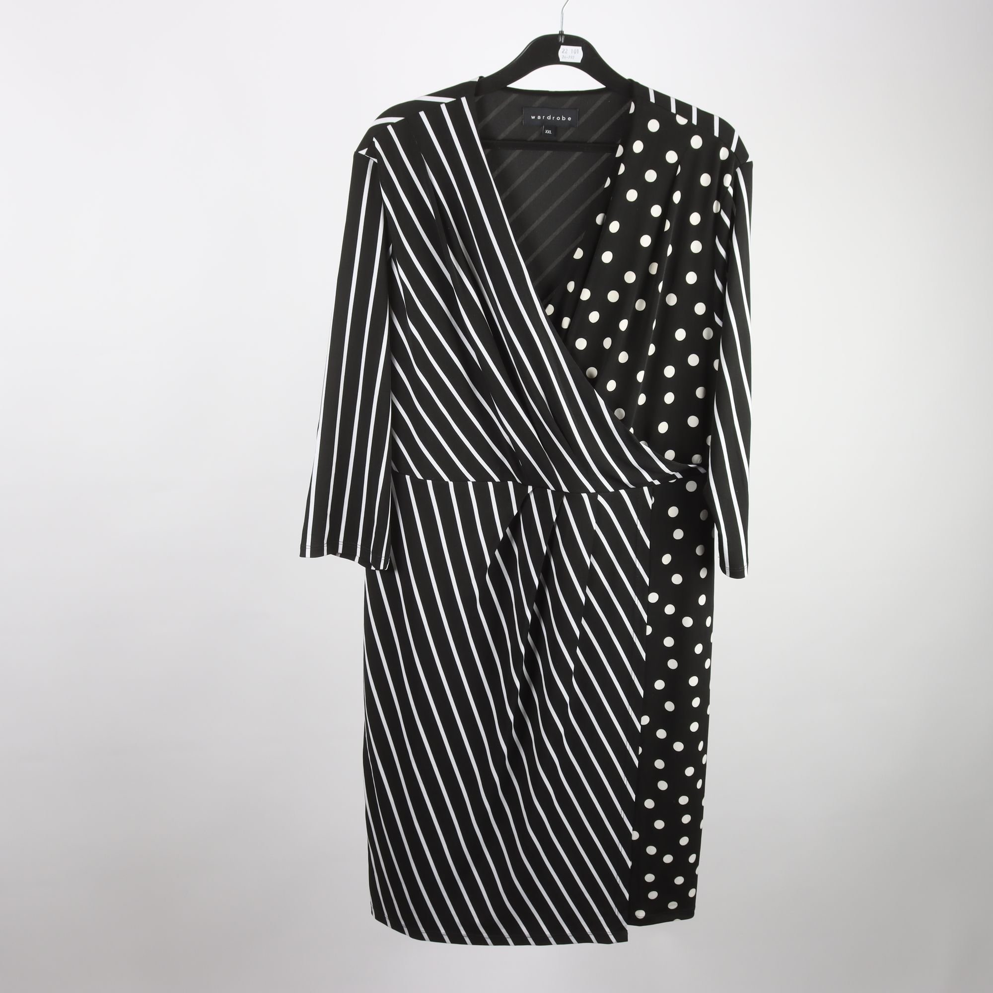 Klänning, Wardrobe, stl. XXL