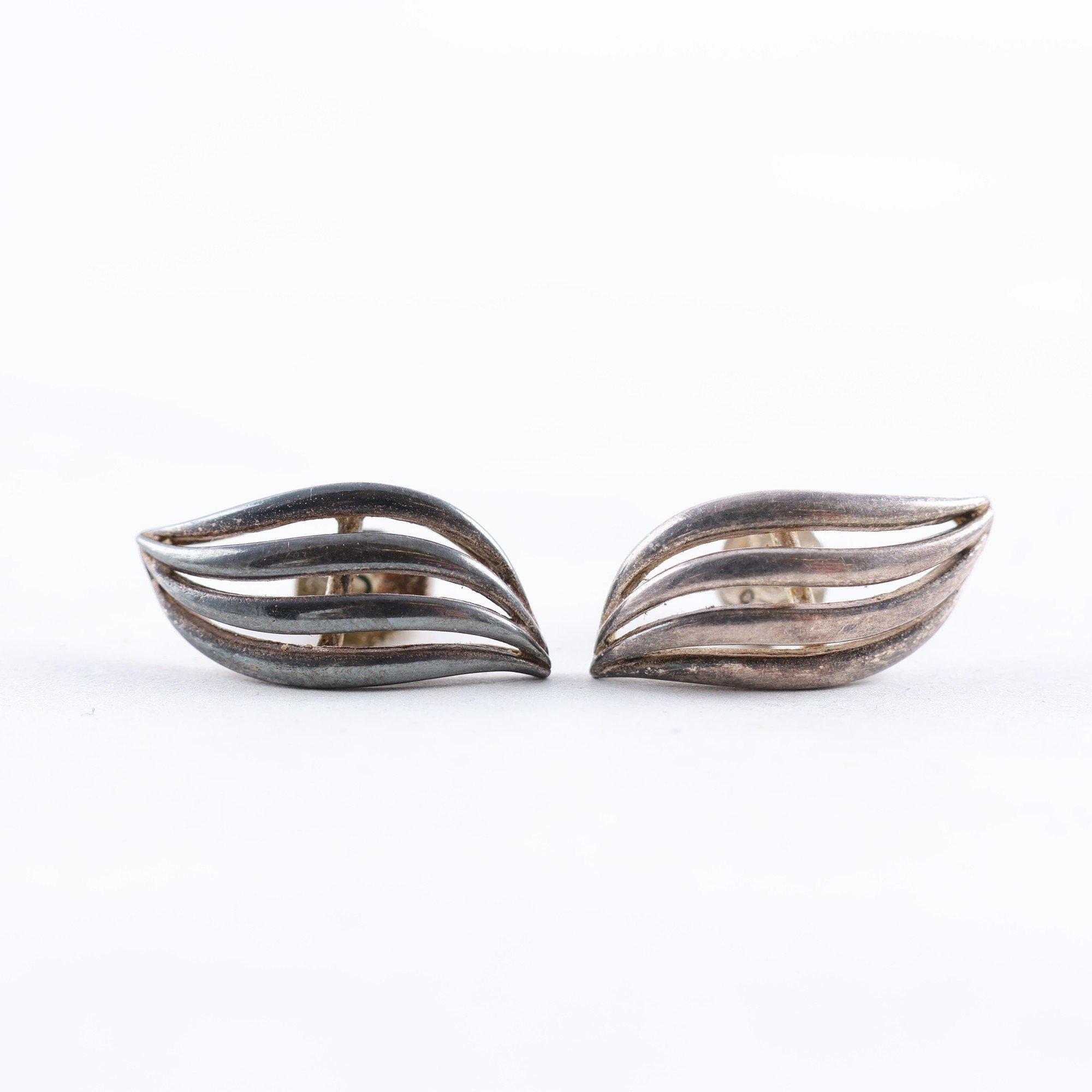 Örhängen, Silver 925