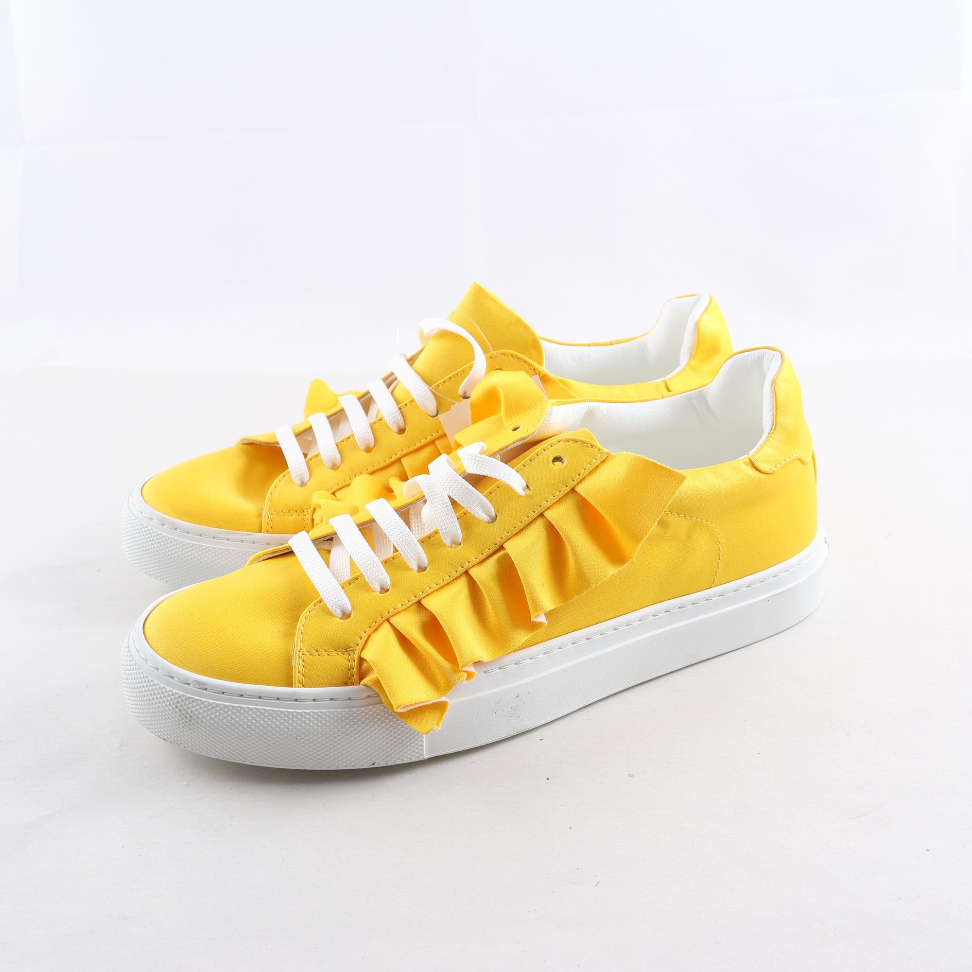Sneakers, Joshua Sanders, stl. 38