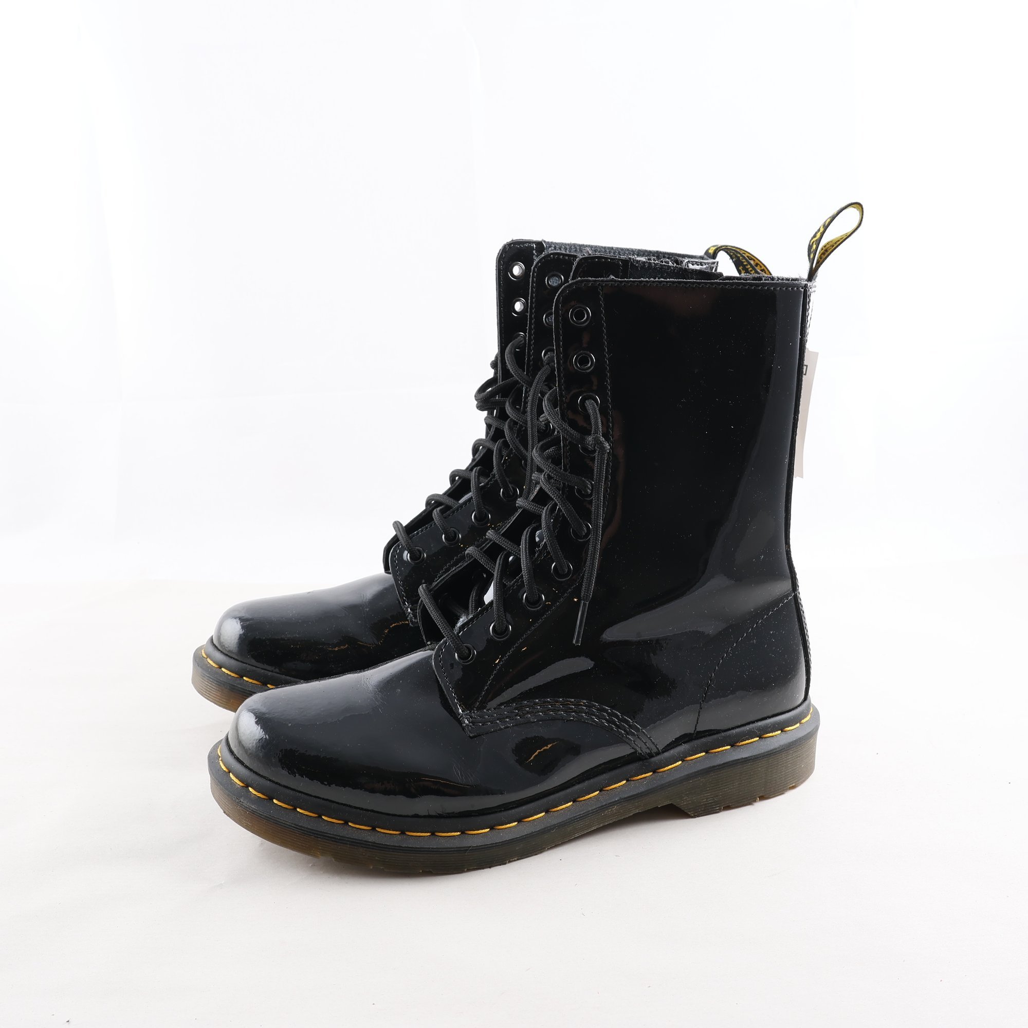 Kängor, Dr. Martens, stl. 43