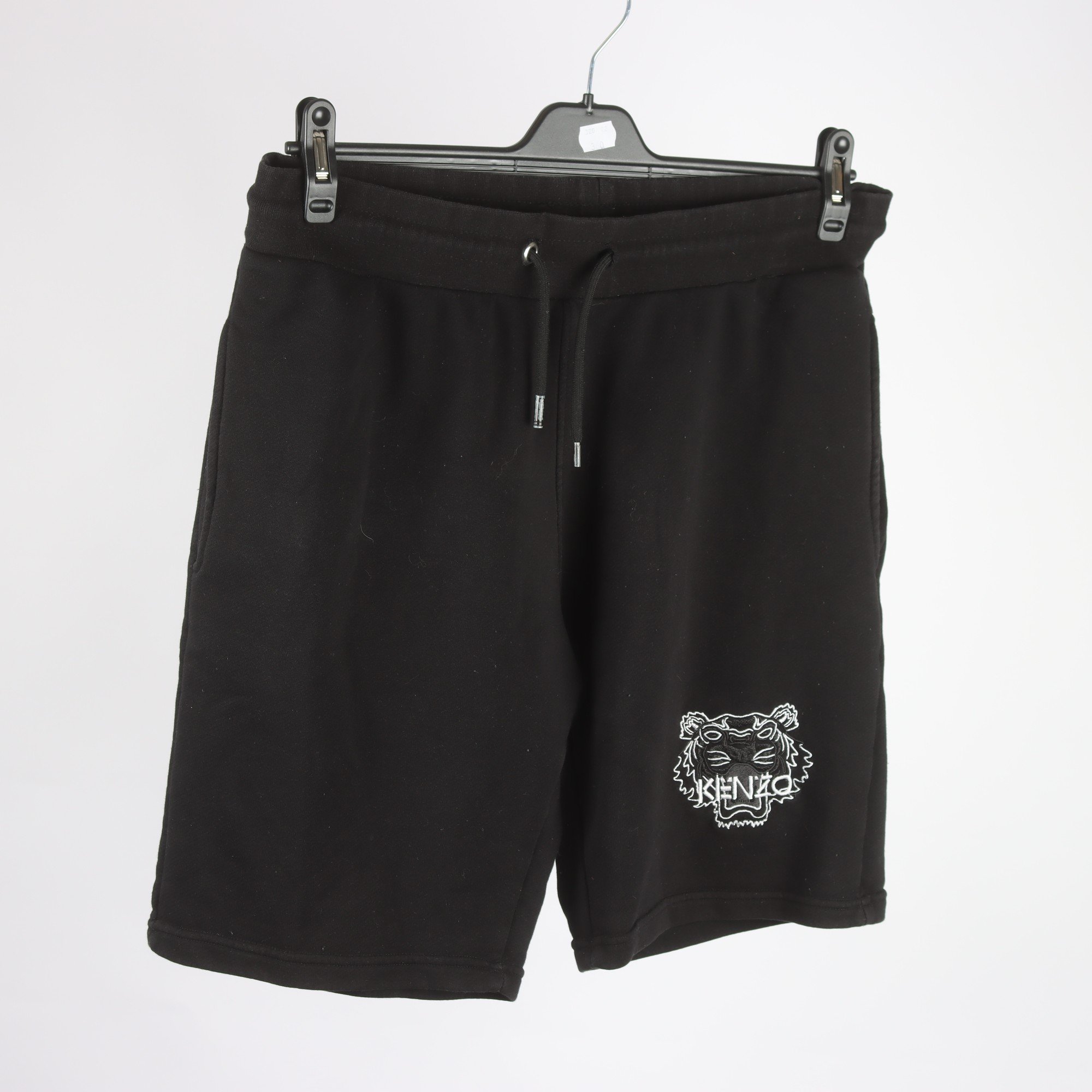 Shorts, Kenzo, svart, stl. XL.