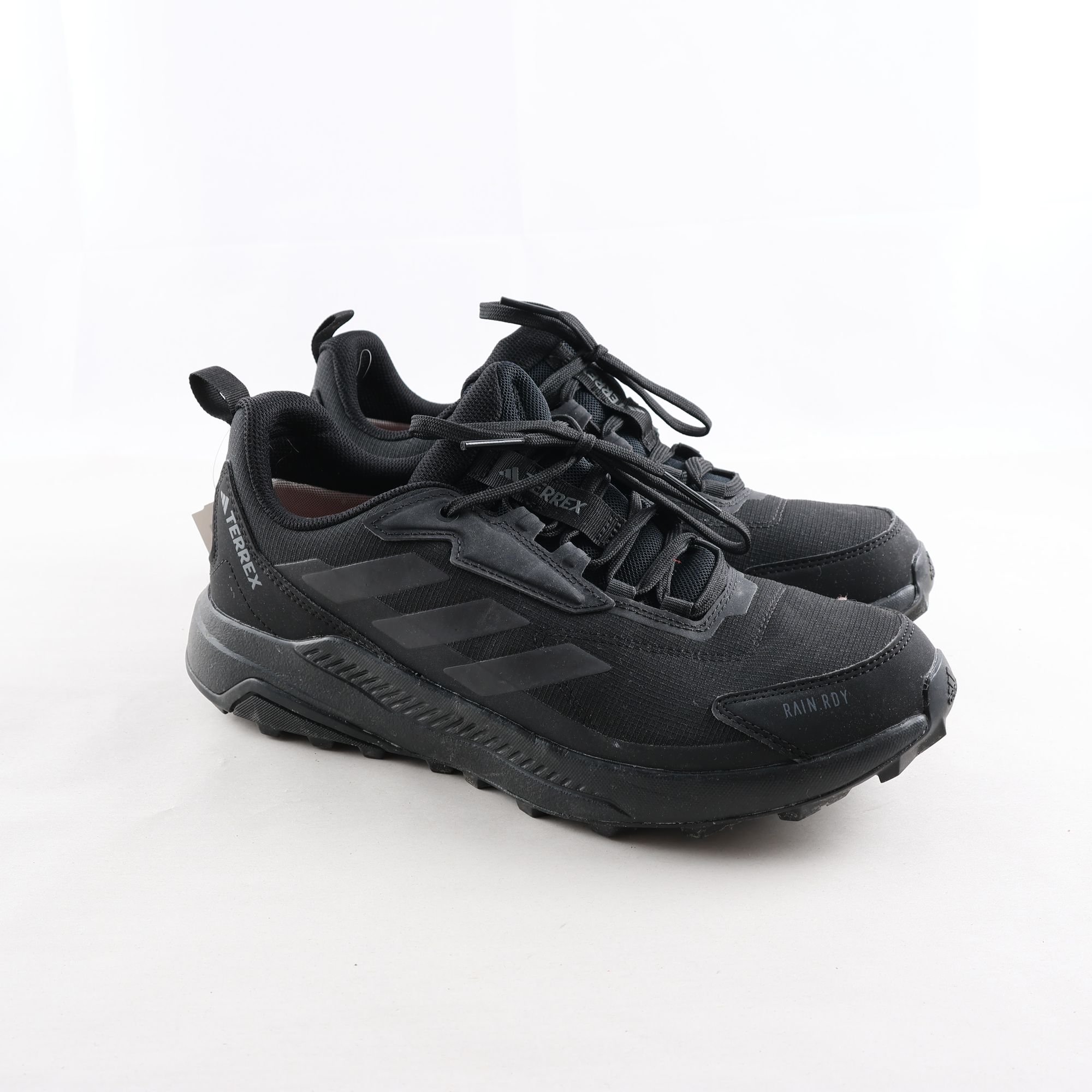 Sko, Adidas Terrex, stl. 42 (UK 8)