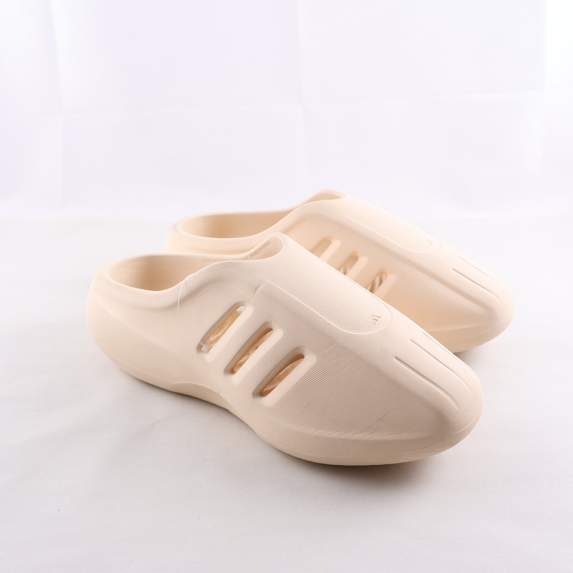 Badtofflor, Adidas, stl. 42 2/3
