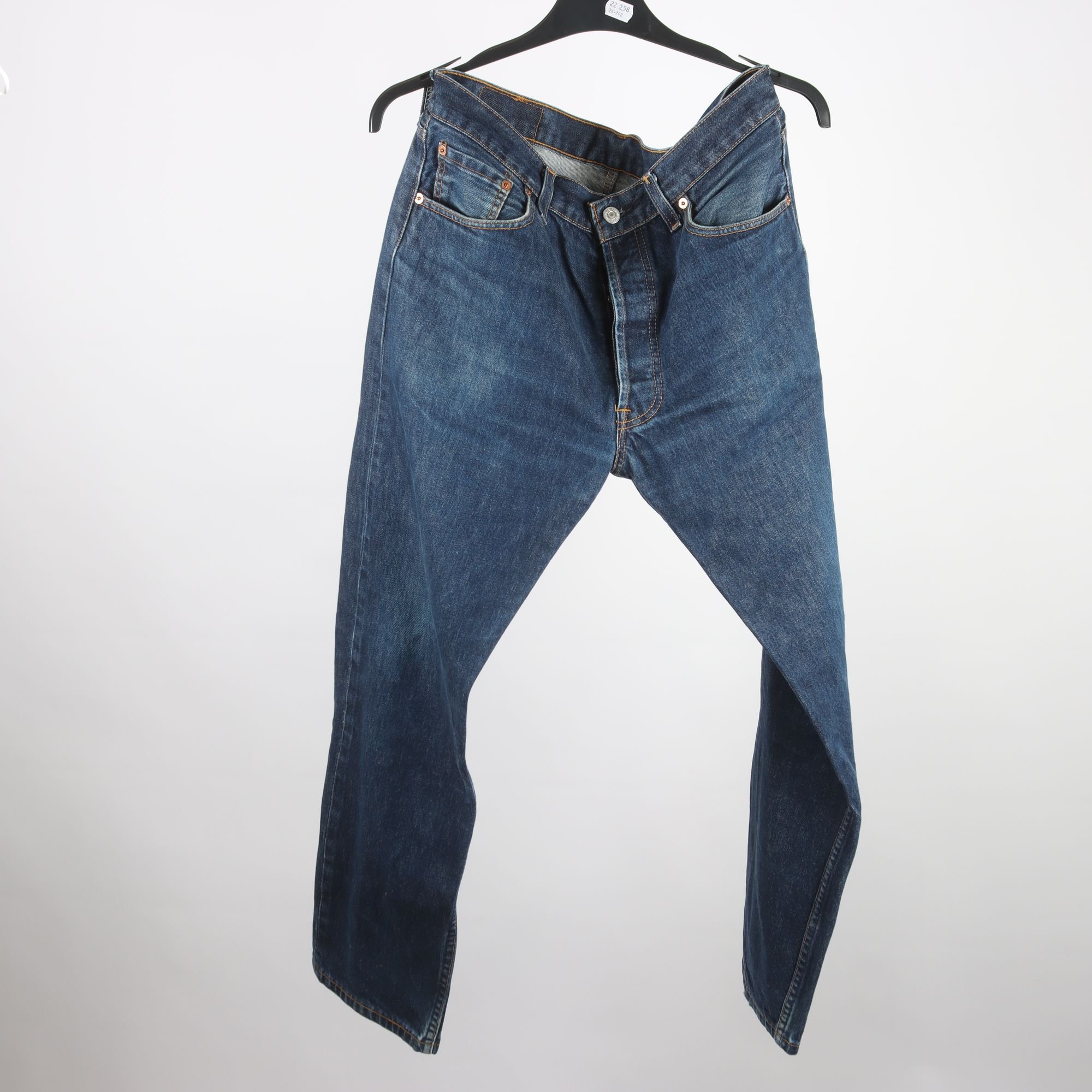 Jeans, Levi’s 501, stl. 34/30