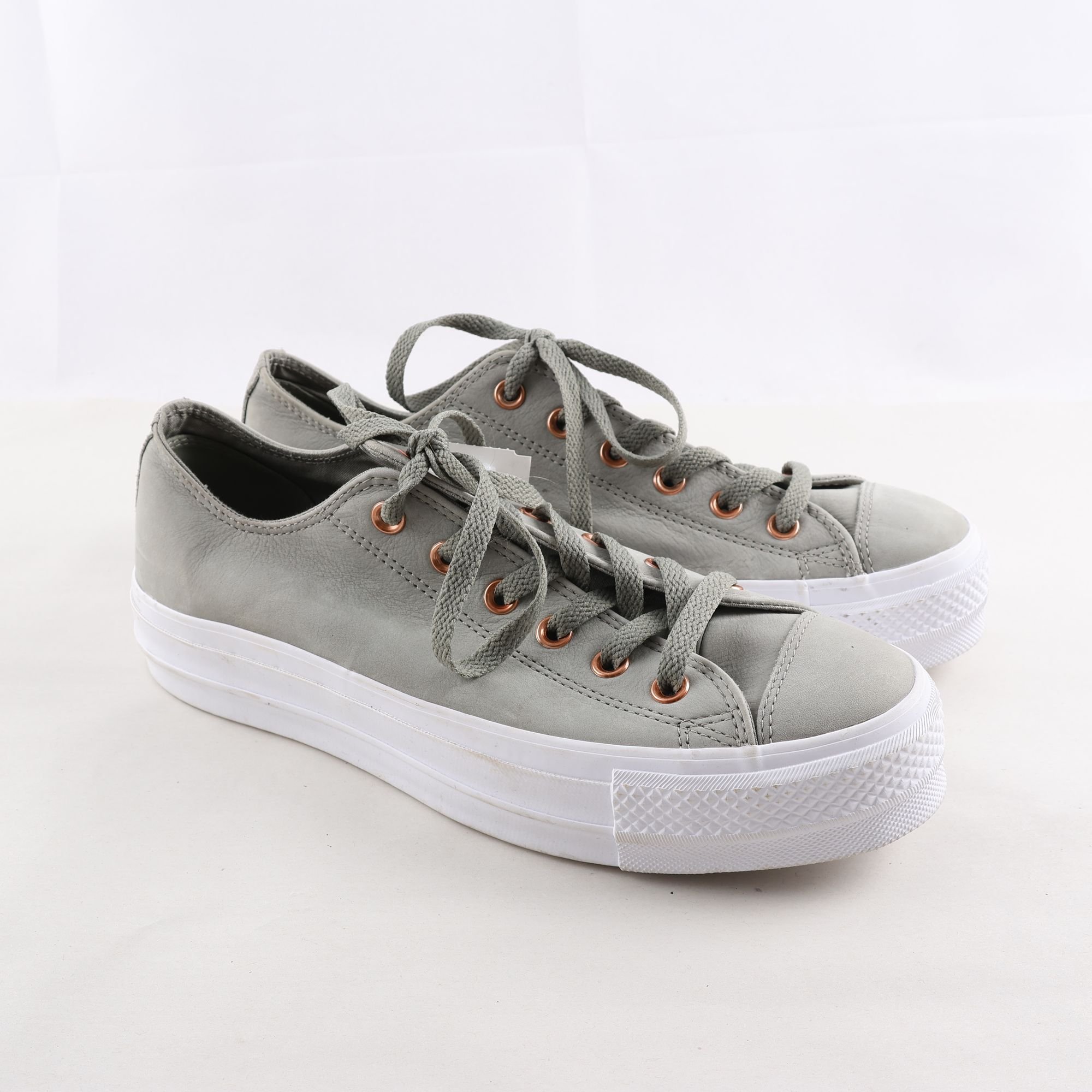 Sko, Converse, stl. 42