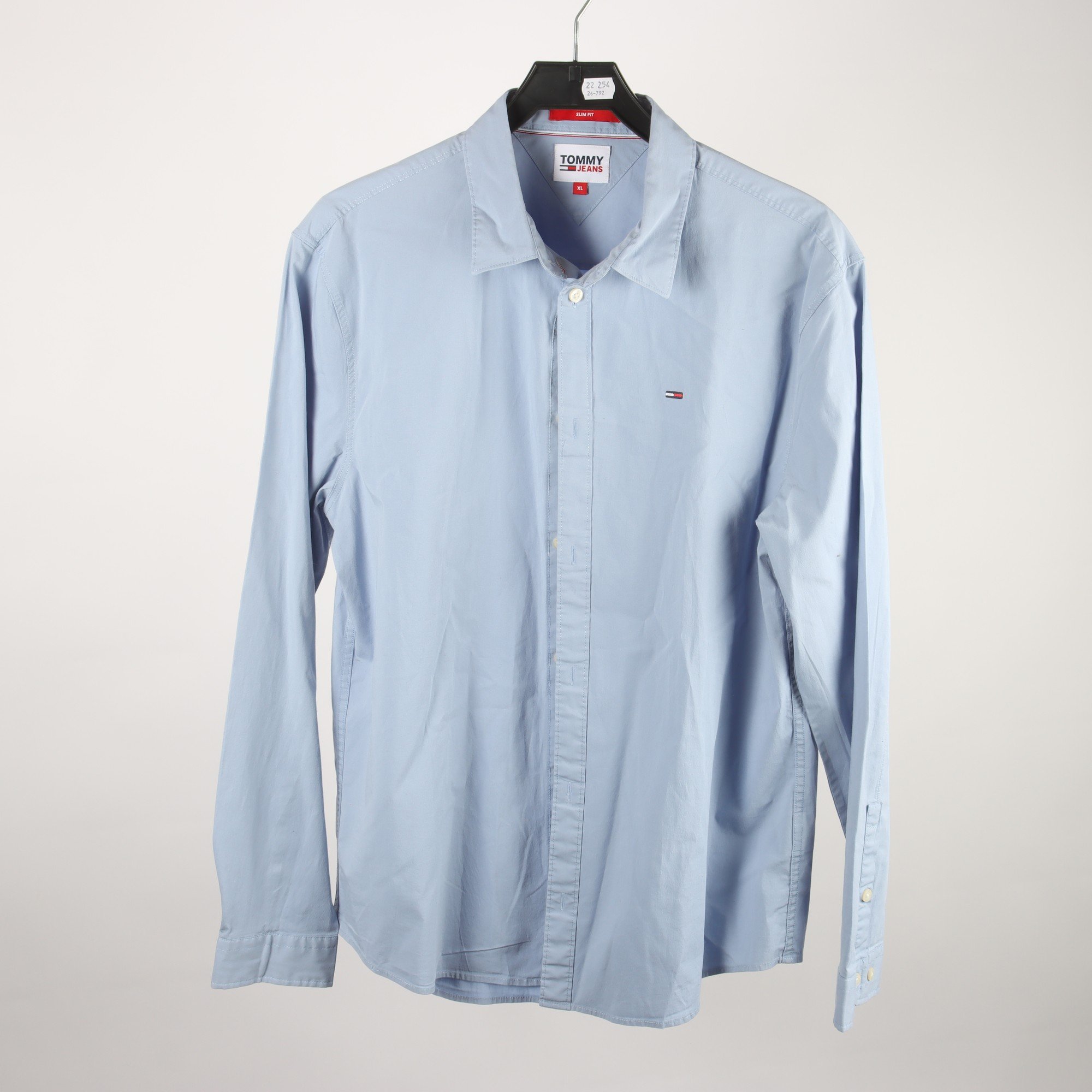 Skjorta, Tommy Jeans, stl. XL