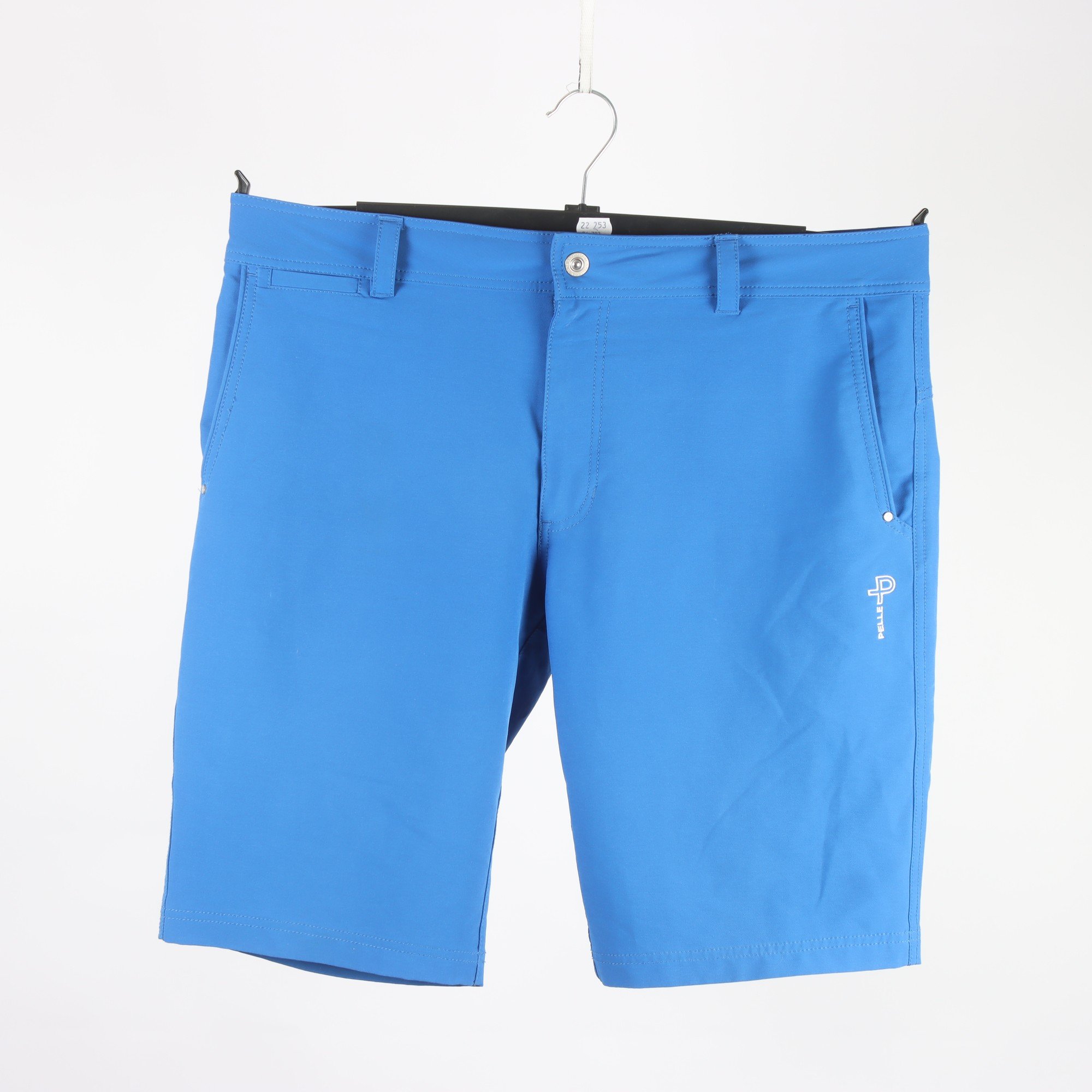 Shorts, Pelle P, stl. XL