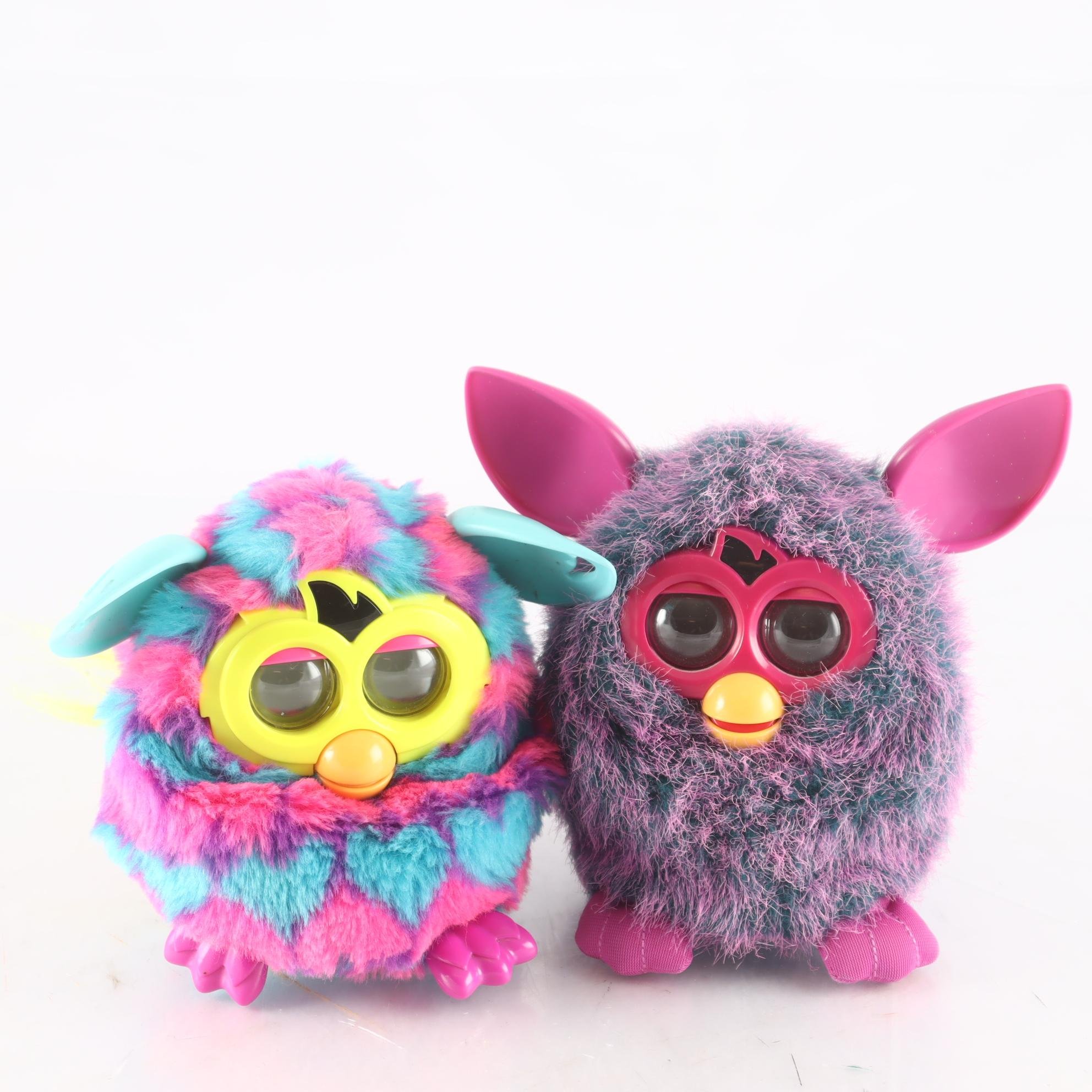 Figurer, Furby