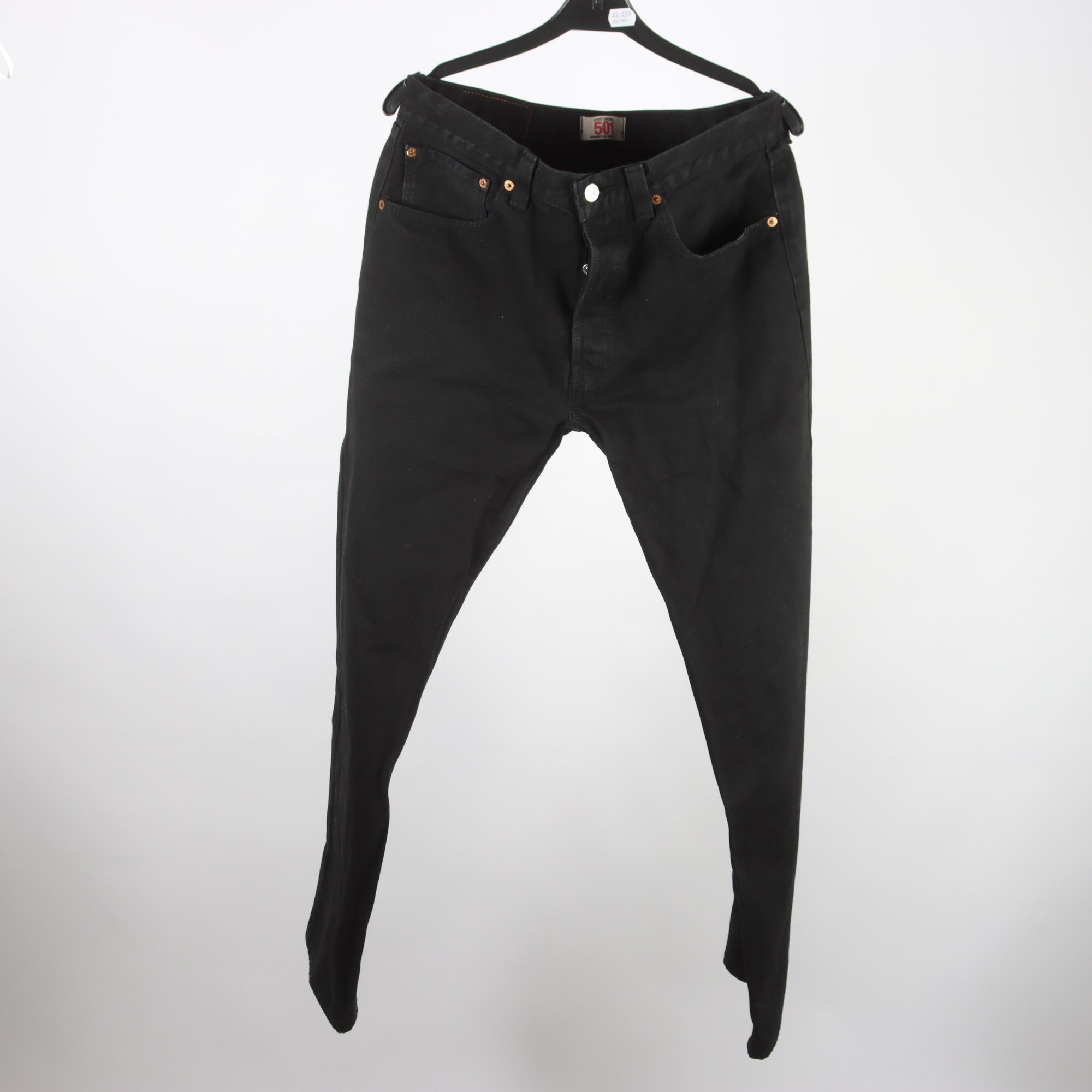Jeans, Levi’s 501, stl. 33/30