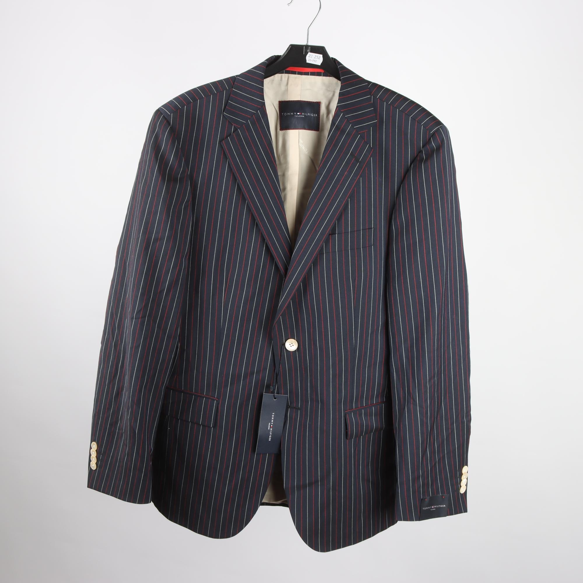 Kavaj, Tommy Hilfiger, stl. 48