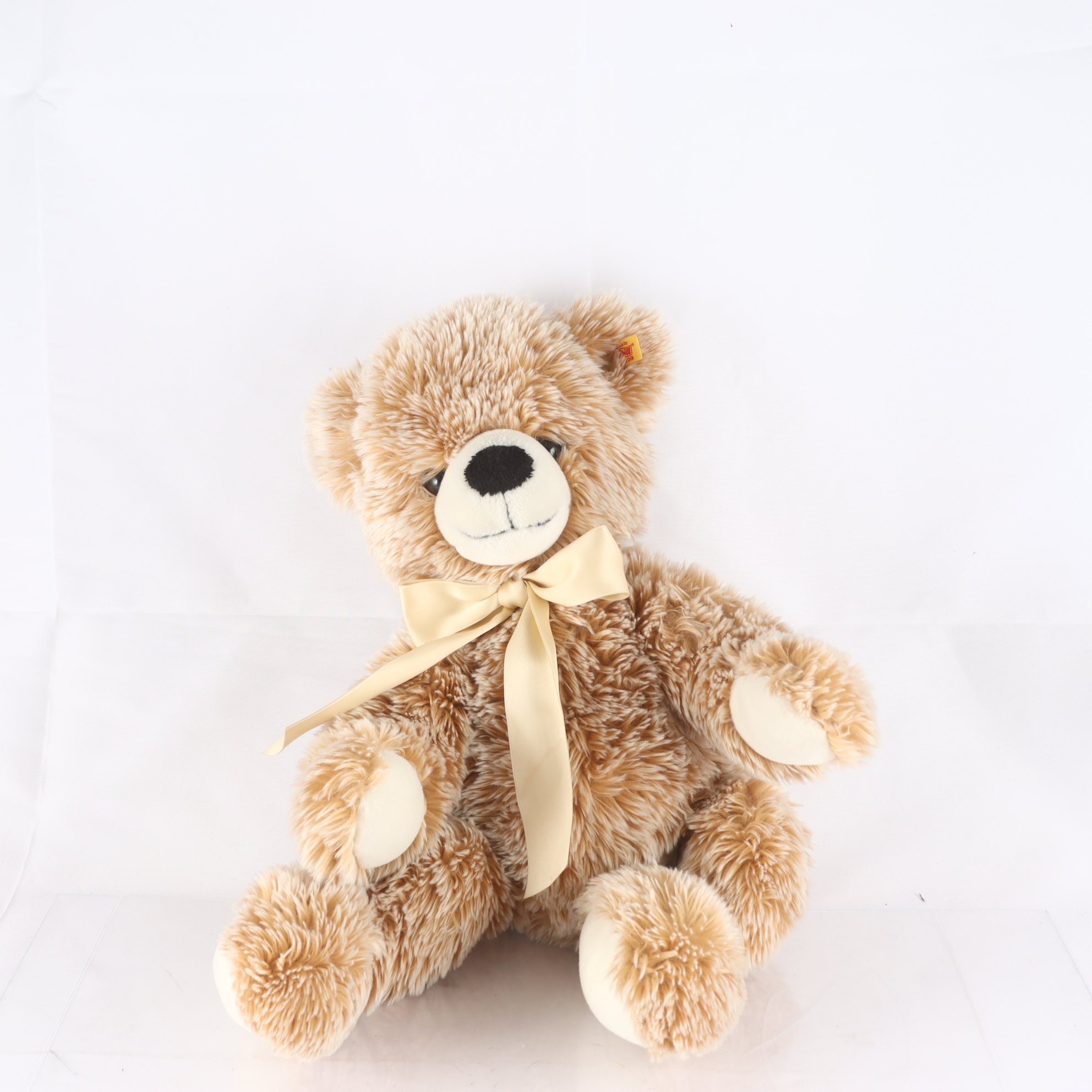 Mjukisdjur, Steiff nalle