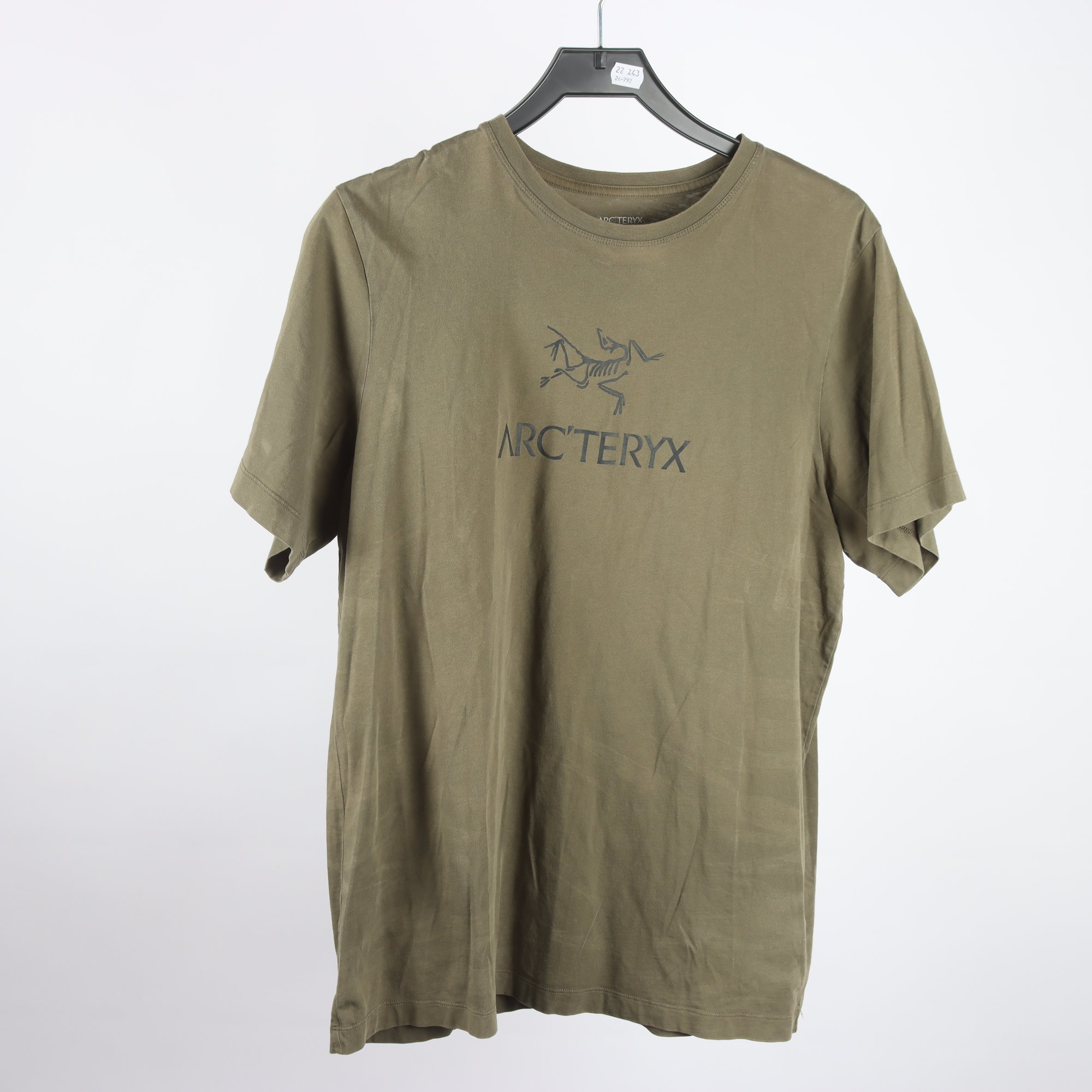 T-shirt, Arc’teryx, stl. L