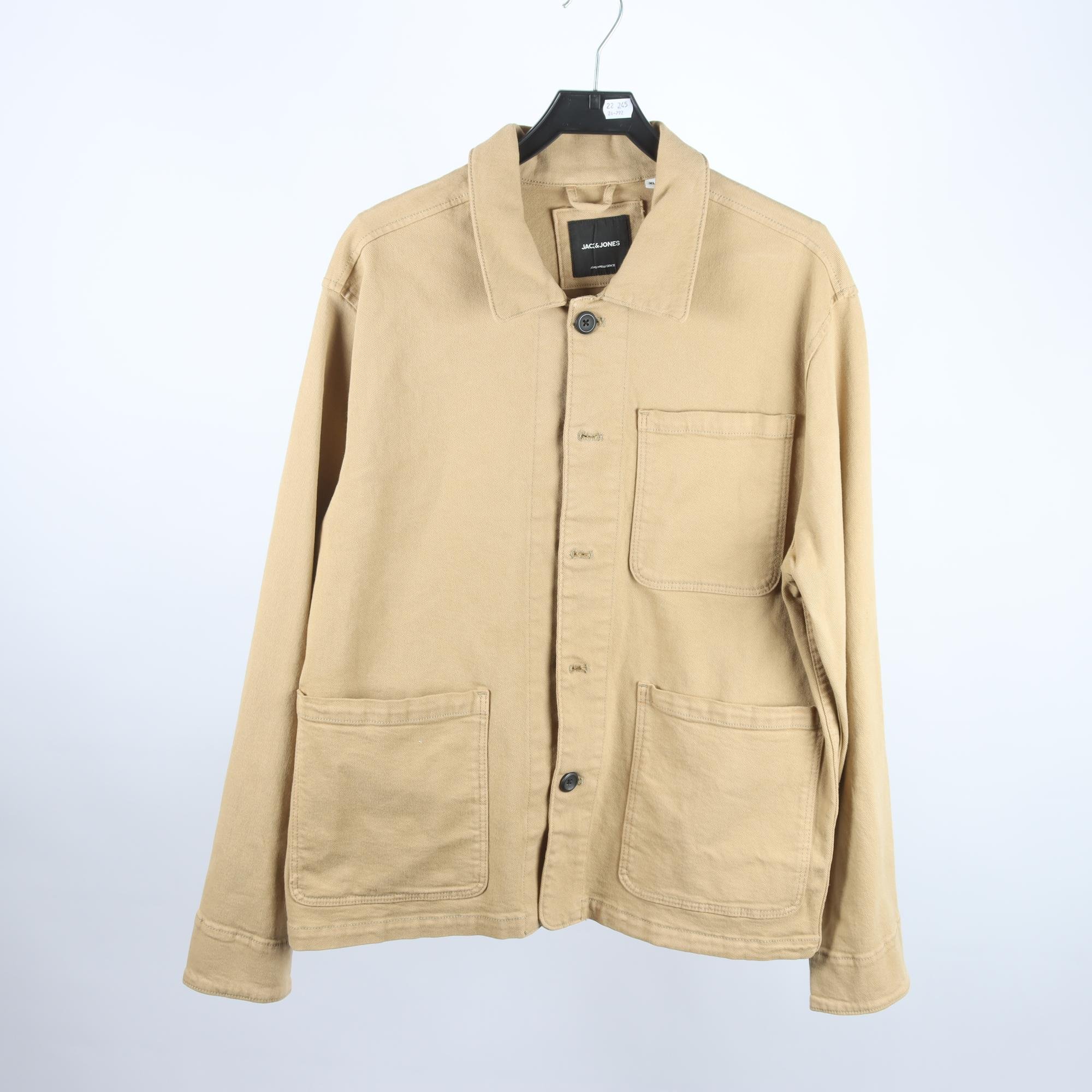 Jacka, Jack & Jones, stl. XL