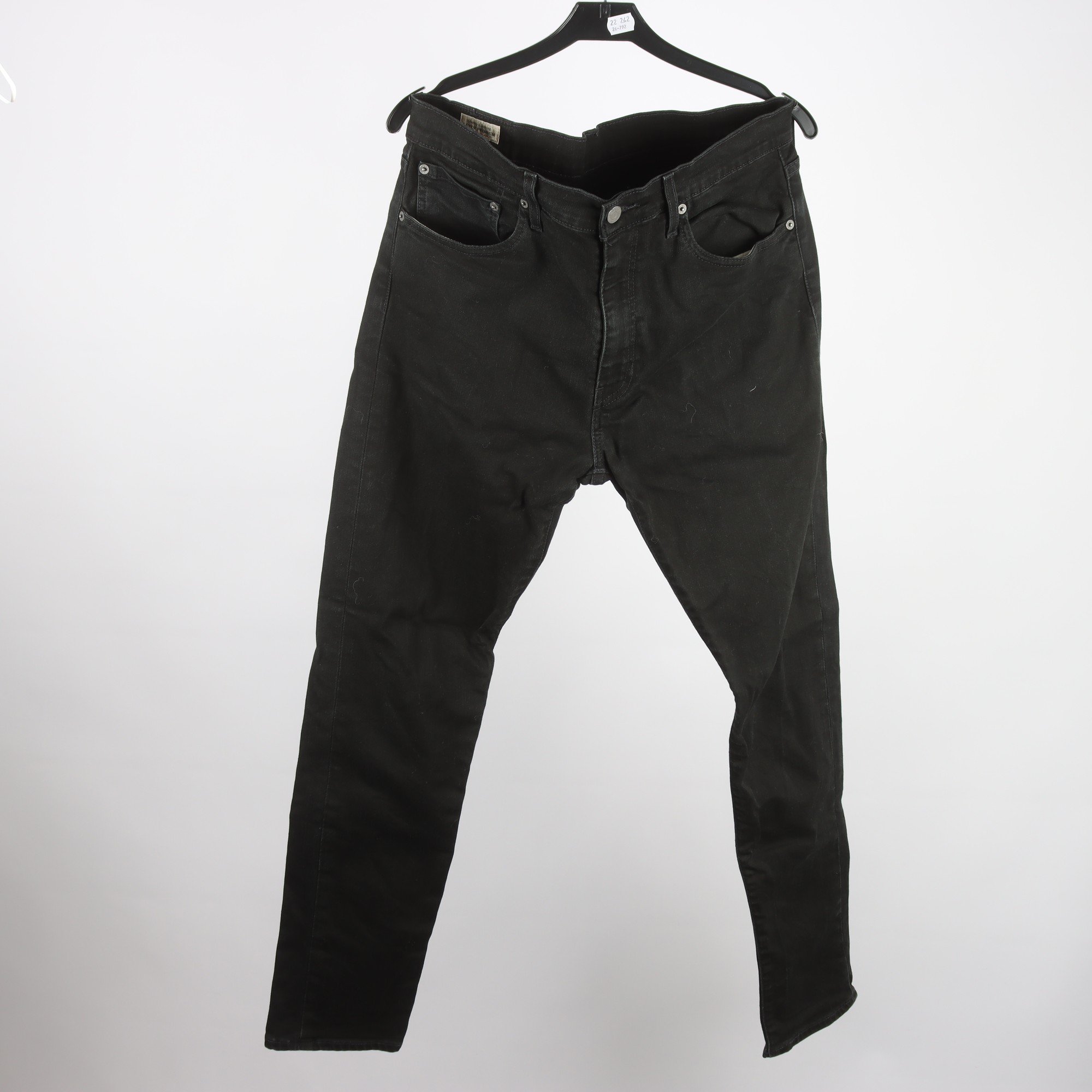 Jeans, Levi’s 512, stl. 34/32
