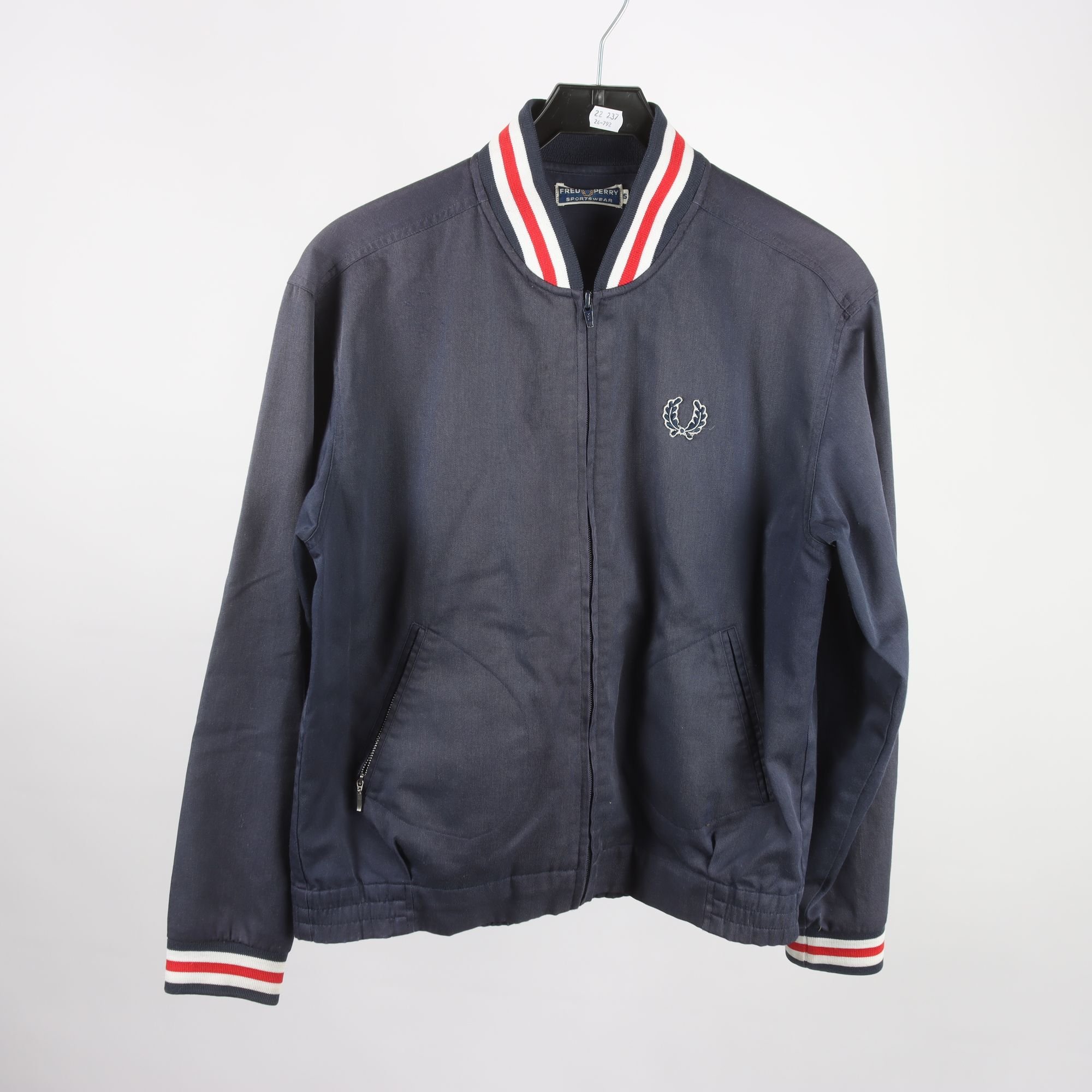 Jacka, Fred Perry, stl. S