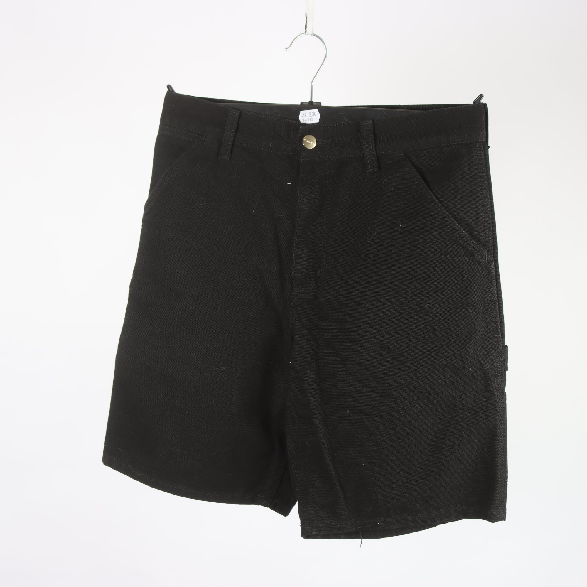 Shorts, Carhartt Wip, stl. 30″