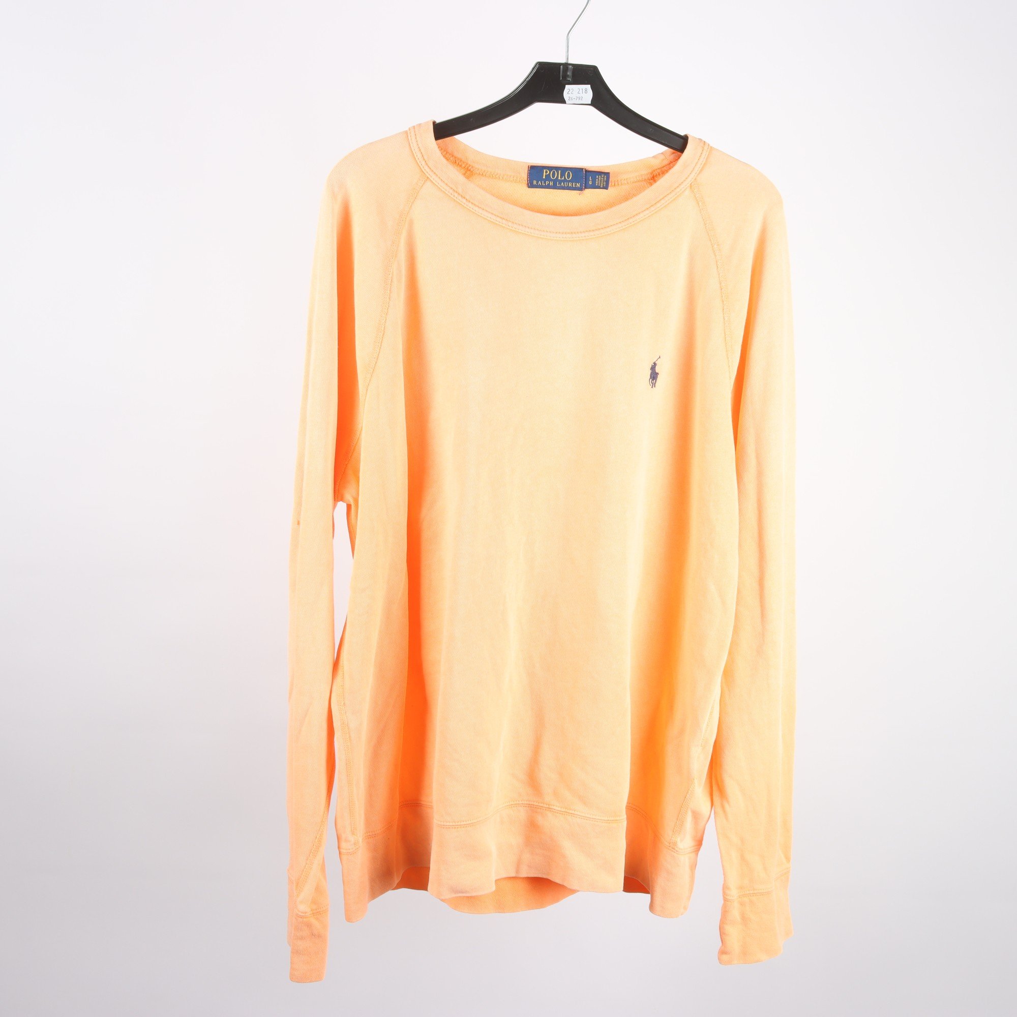 Tröja, Polo Ralph Lauren, stl. L