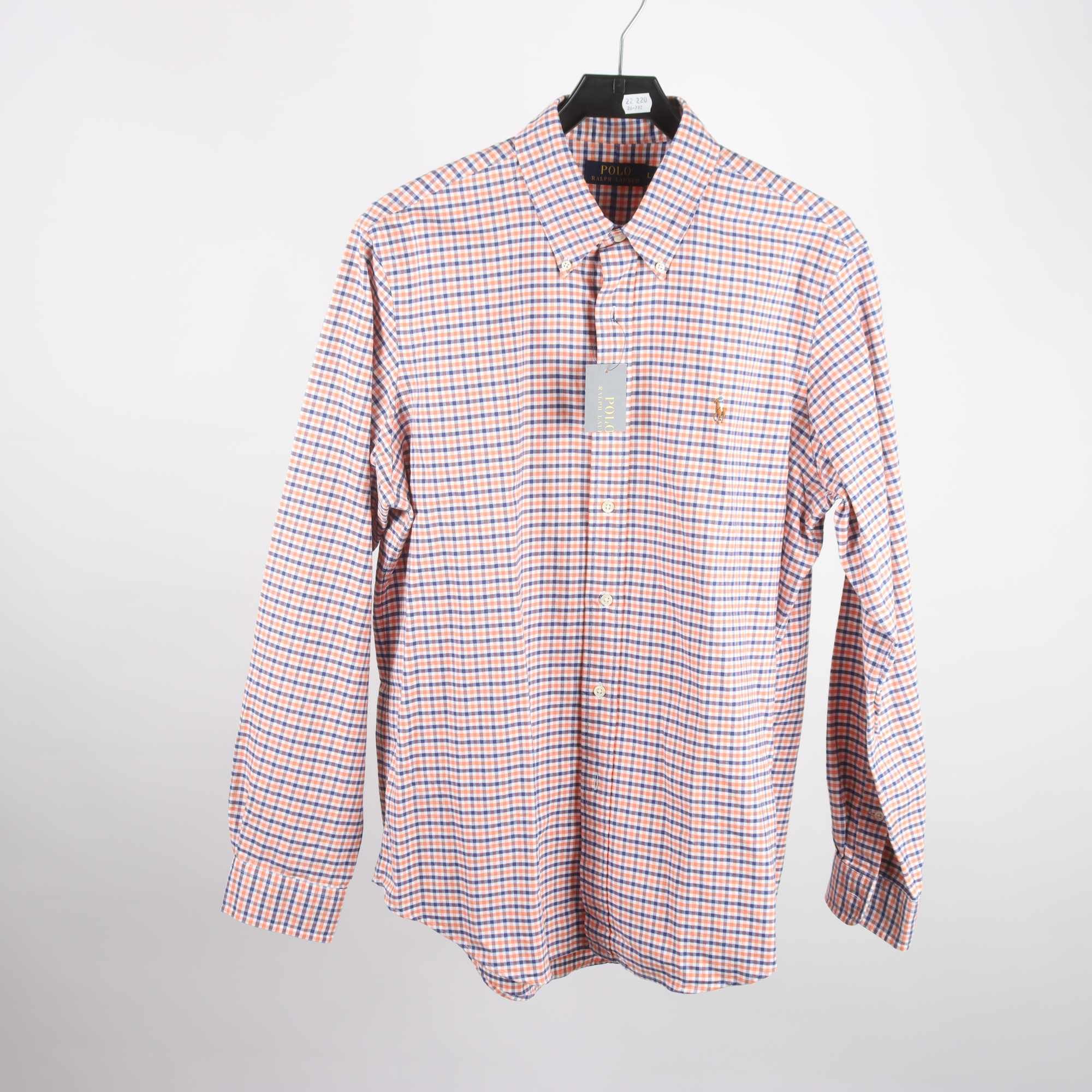 Skjorta, Polo Ralph Lauren, stl. L