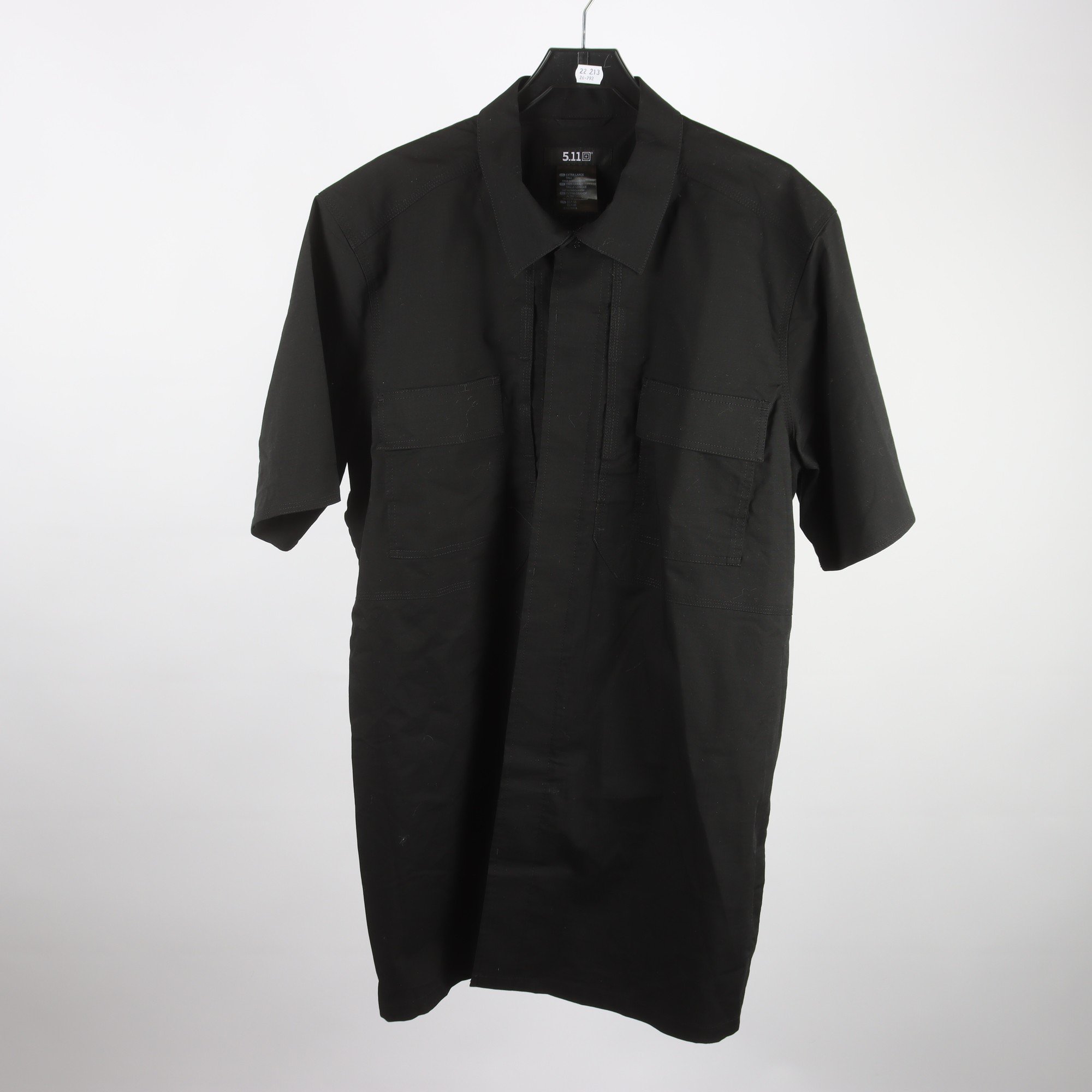 Skjorta, 5.11 Tactical, stl. XL
