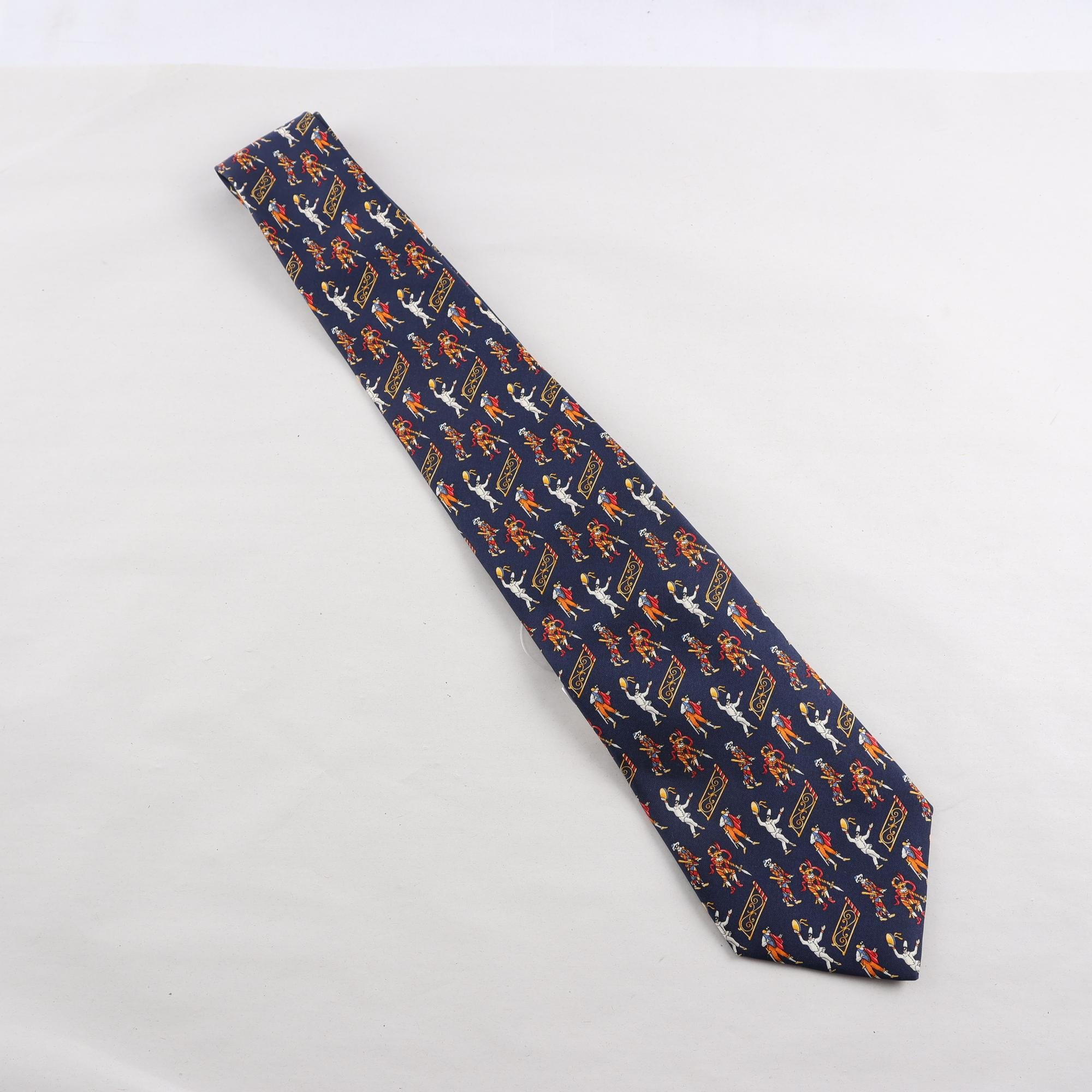 Slips, Salvator Ferragamo, 100% siden
