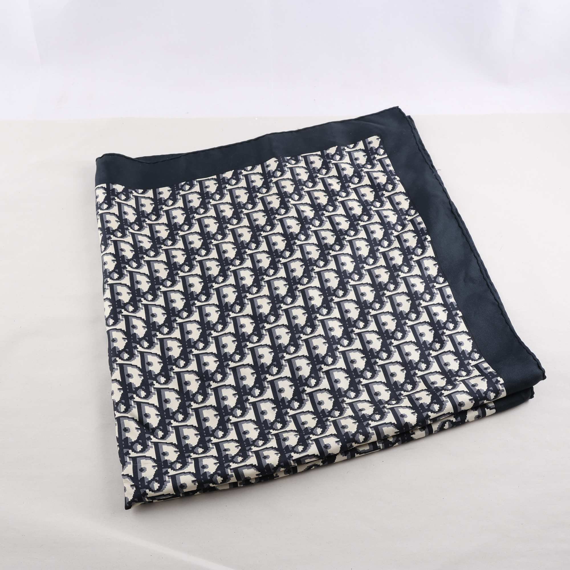 Scarf, Christian Dior