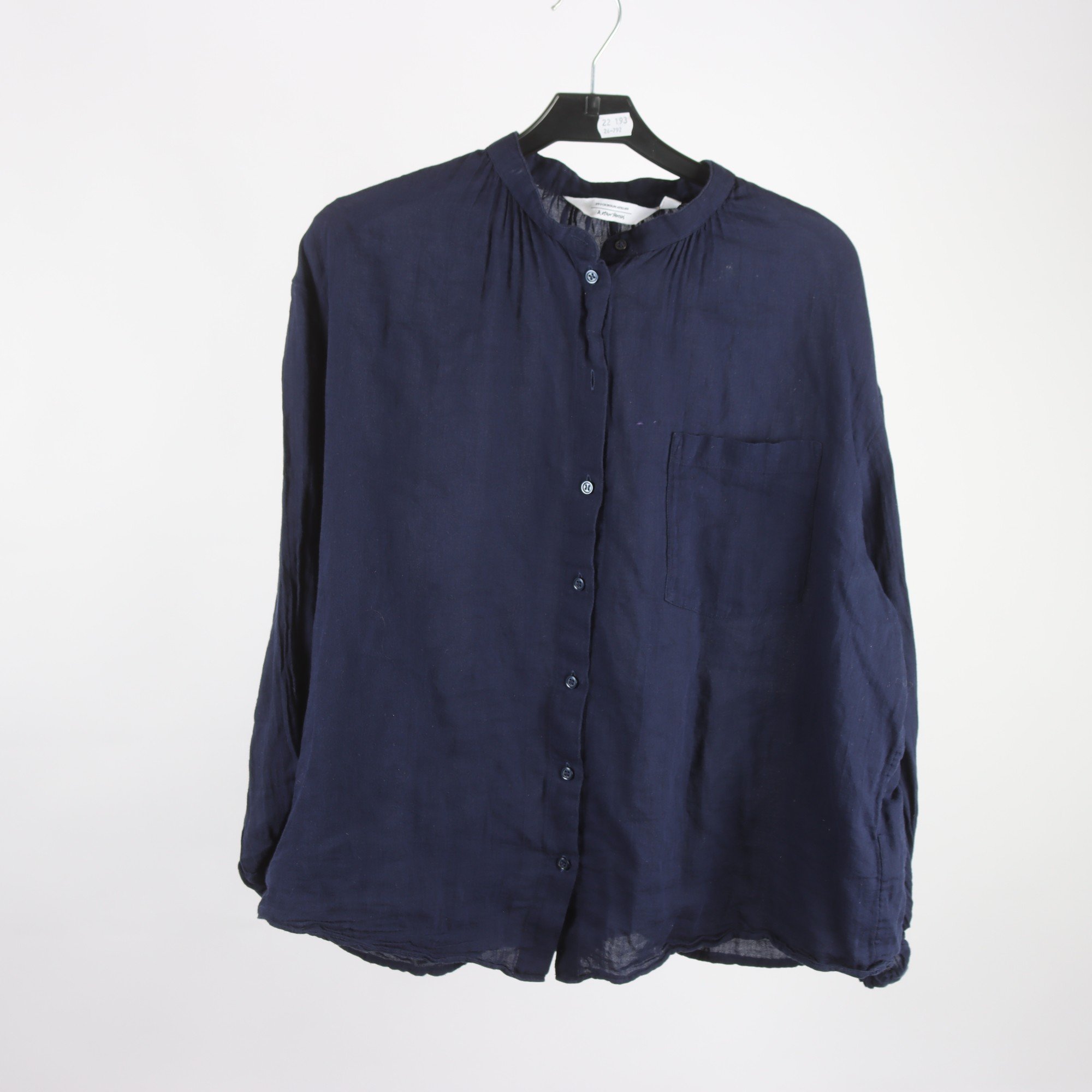 Blus, & Other Stories, stl. 38