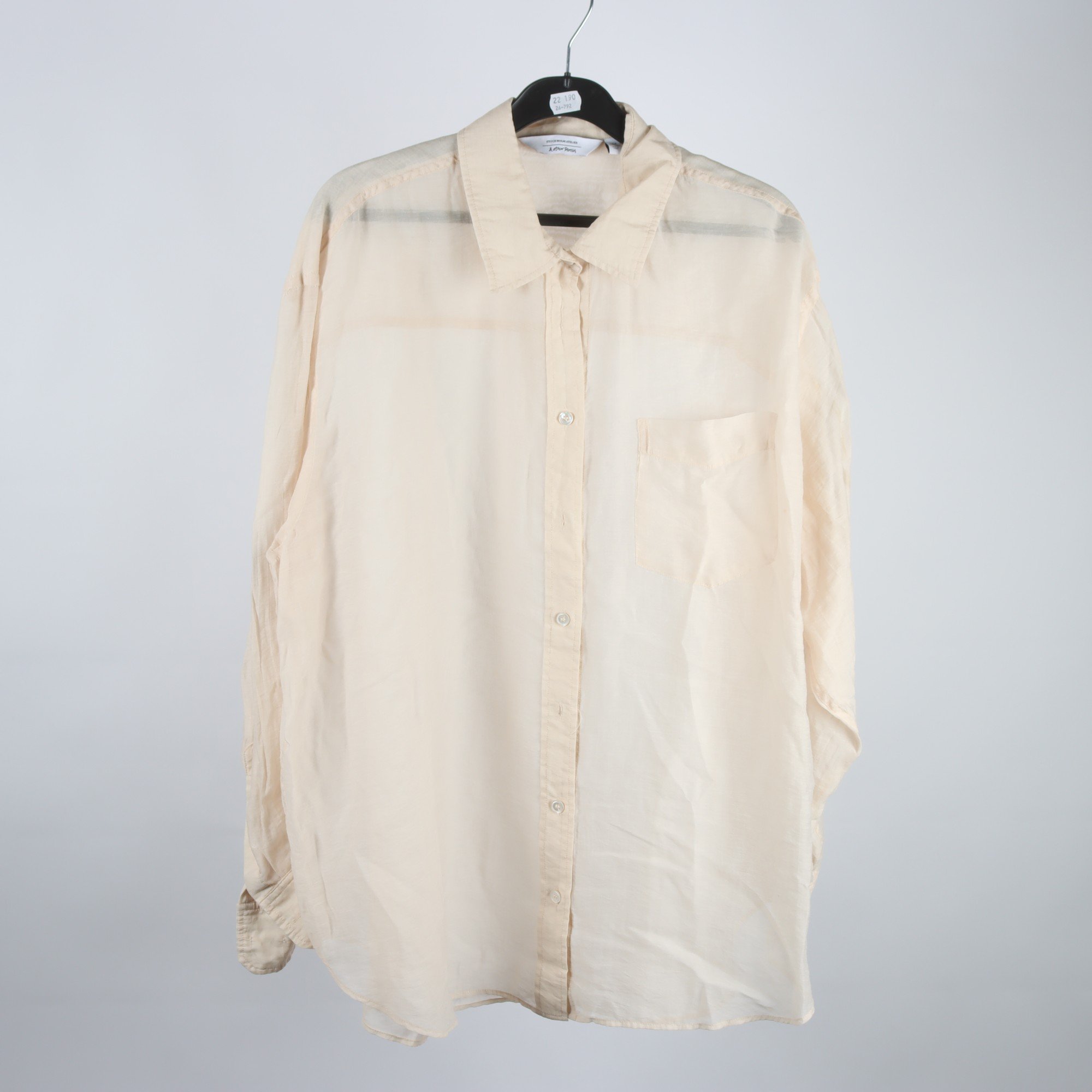 Blus, & Other Stories, stl. 40