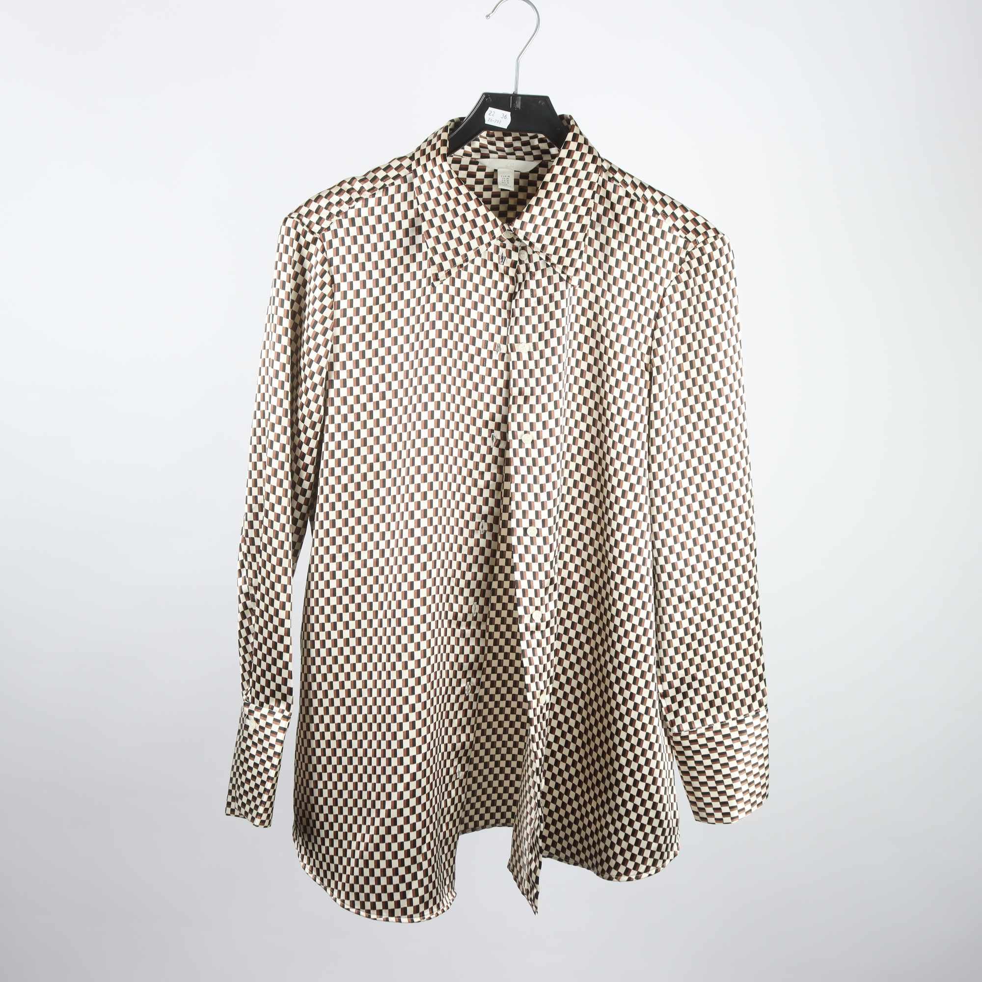 Blus, H&M, stl. M