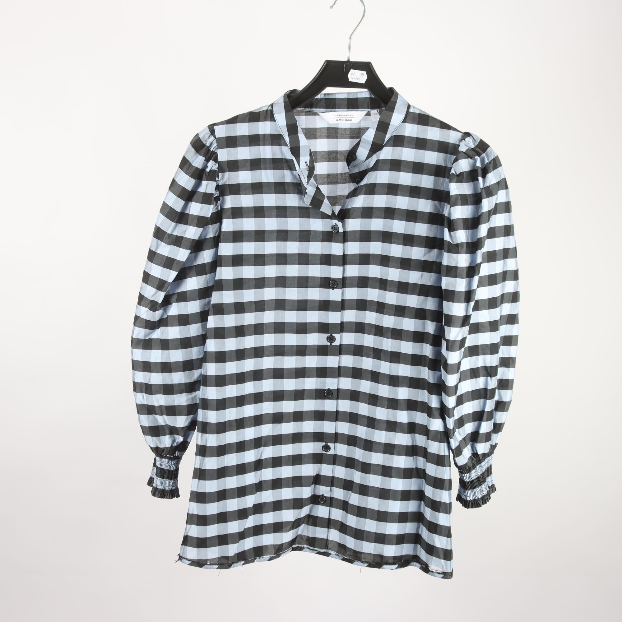 Blus, & Other Stories, stl. 38