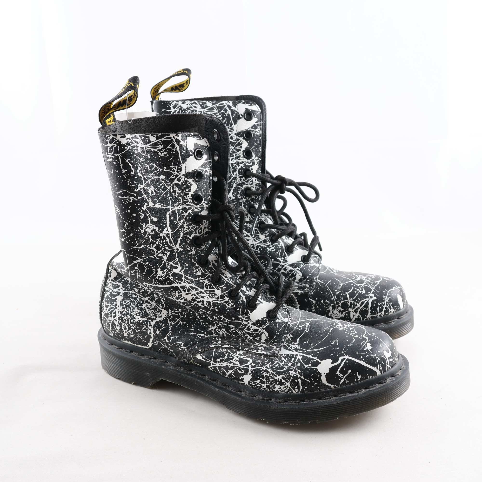 Kängor, Dr. Martens, stl. 39