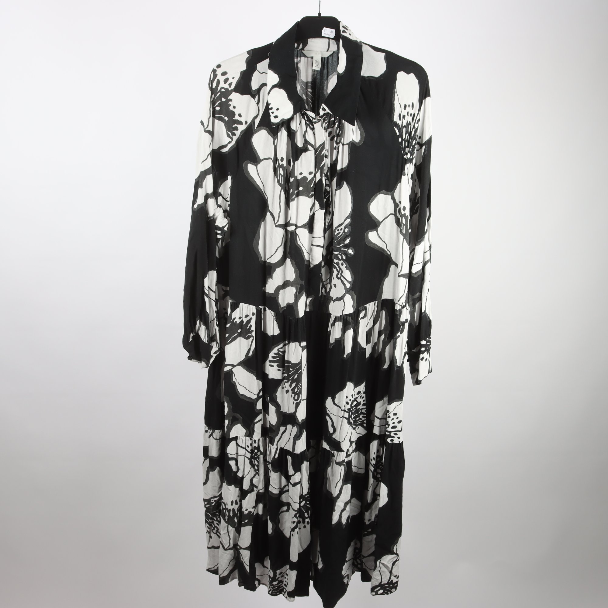 Klänning, H&M, stl. XL