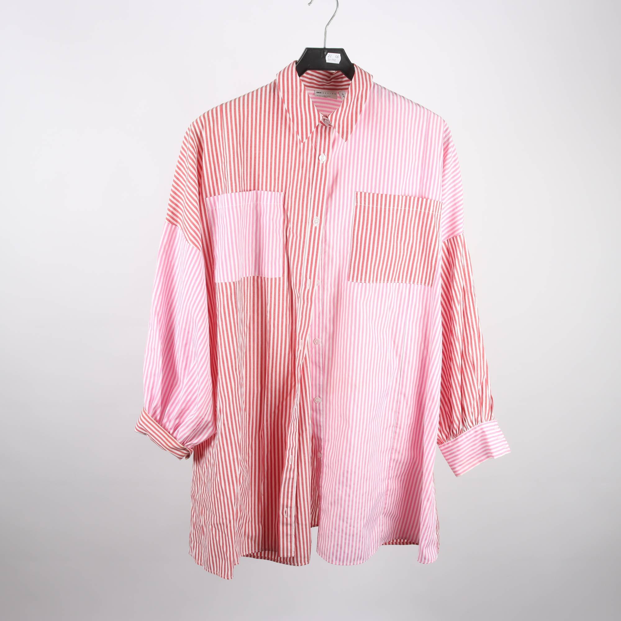 Skjorta, Asos Design, stl. 38