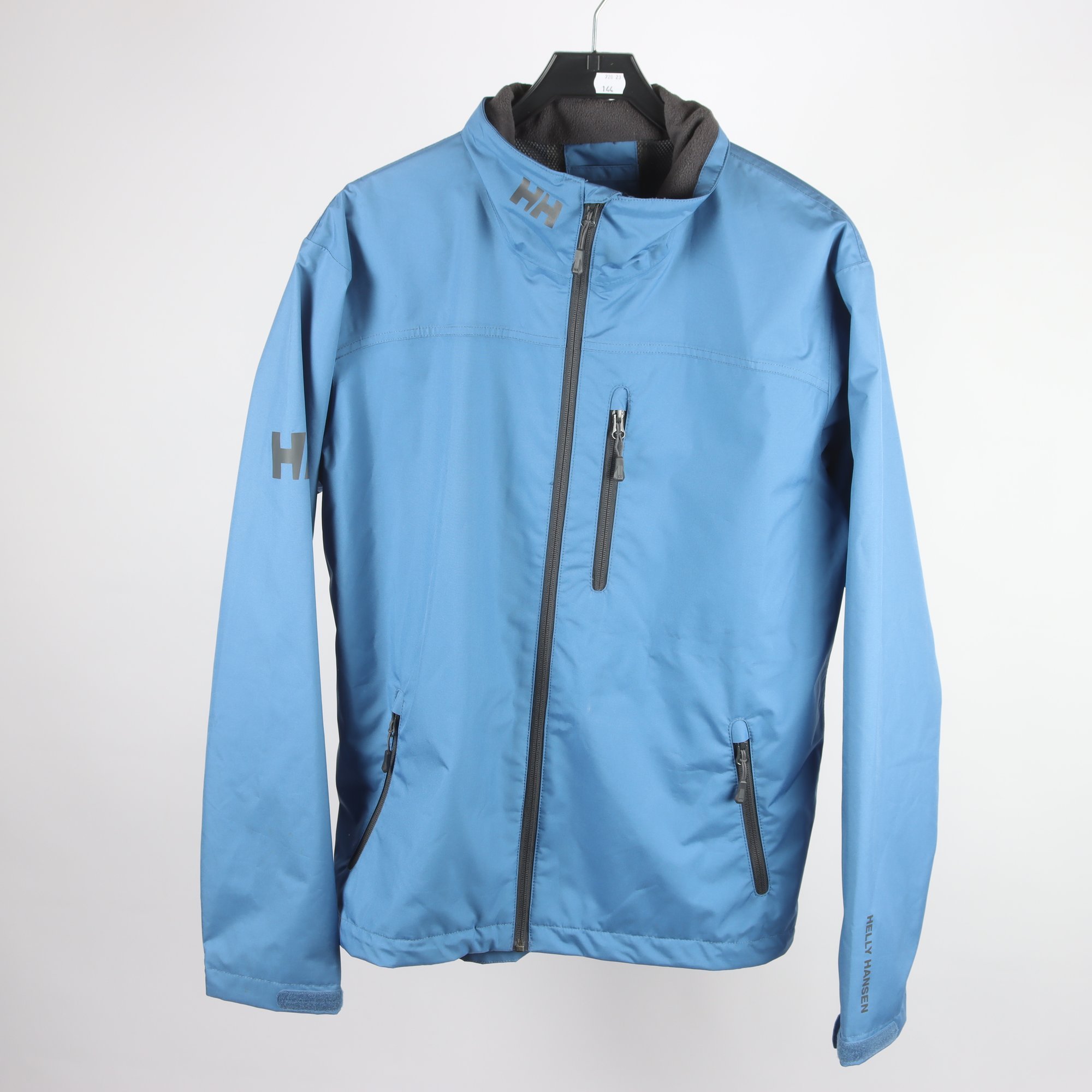 Jacka, Helly Hansen, blå, stl. L