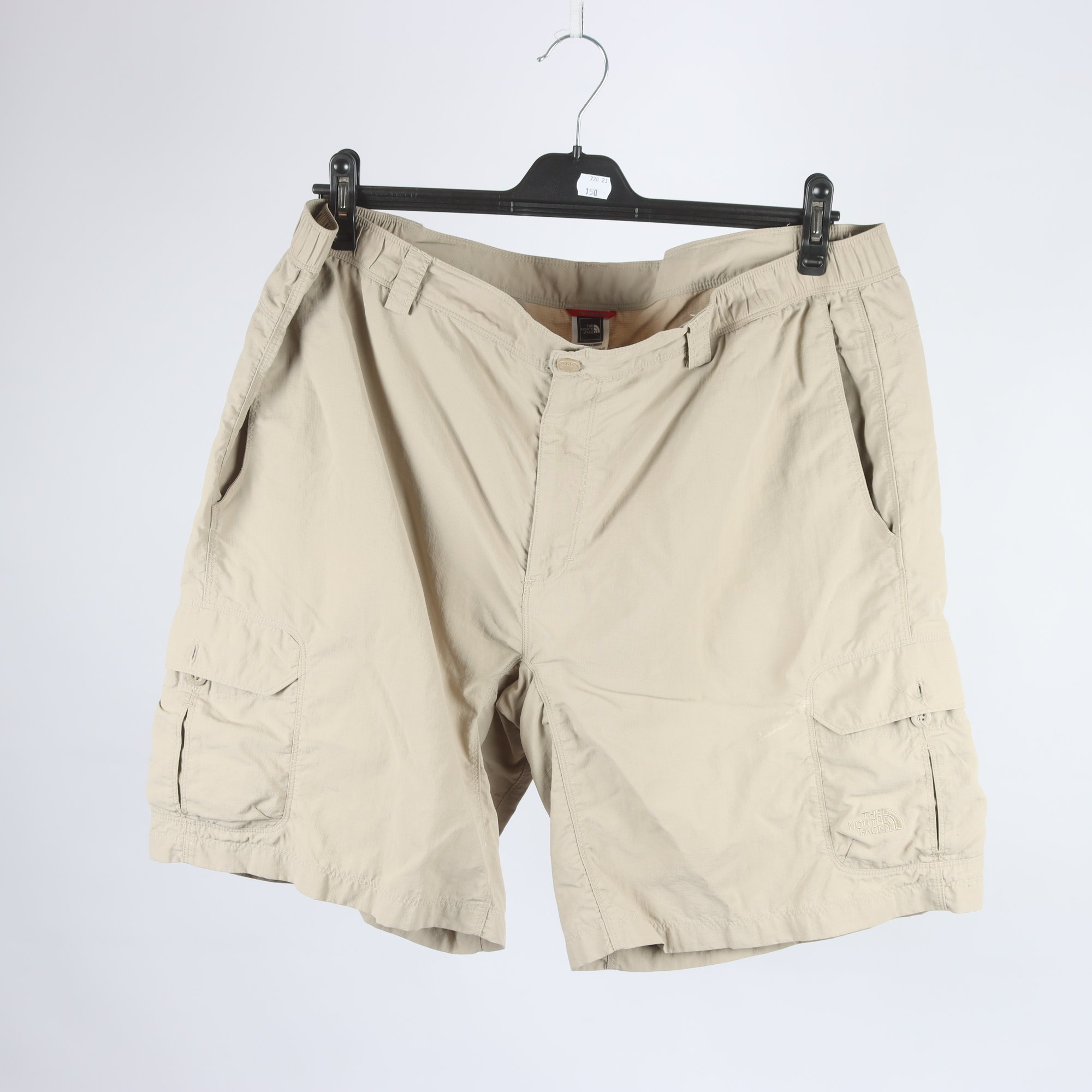 Shorts, The North Face, beige, stl. XXL